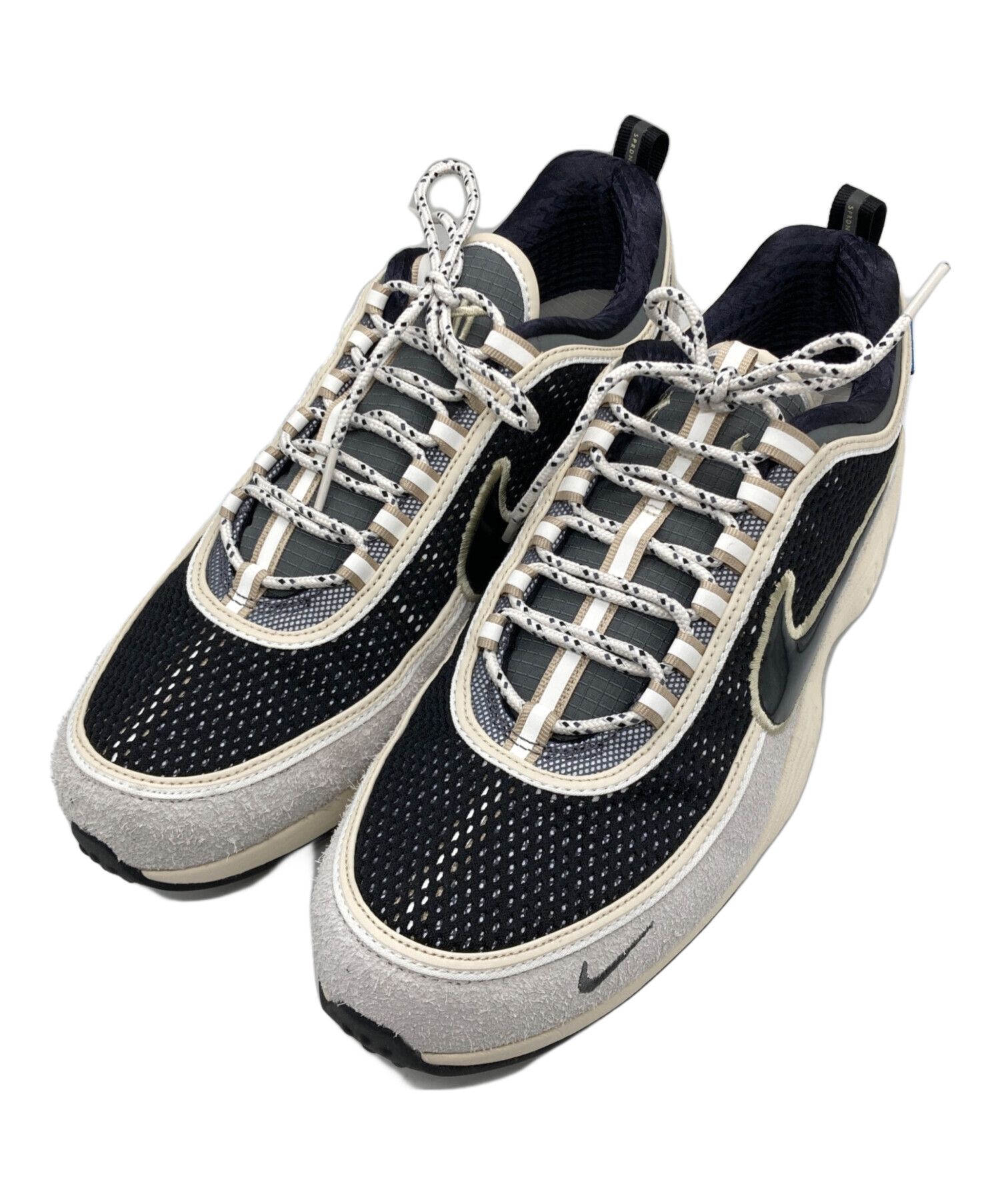 中古・古着通販】NIKE (ナイキ) UNDEFEATED (アンディフィーテッド 