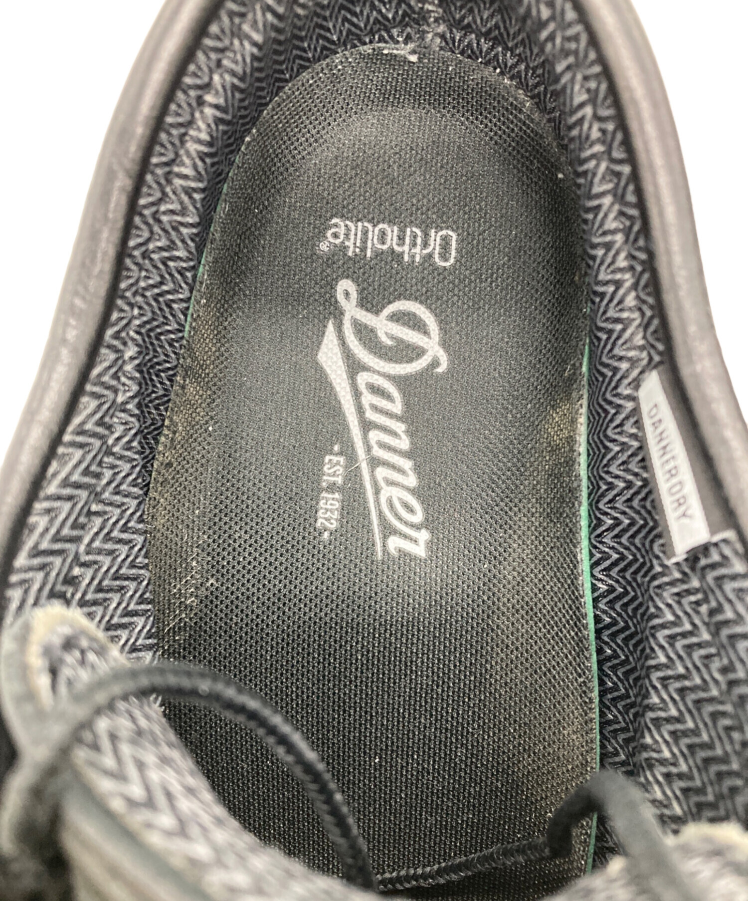 中古・古着通販】Danner (ダナー) JOURNAL STANDARD (ジャーナル 