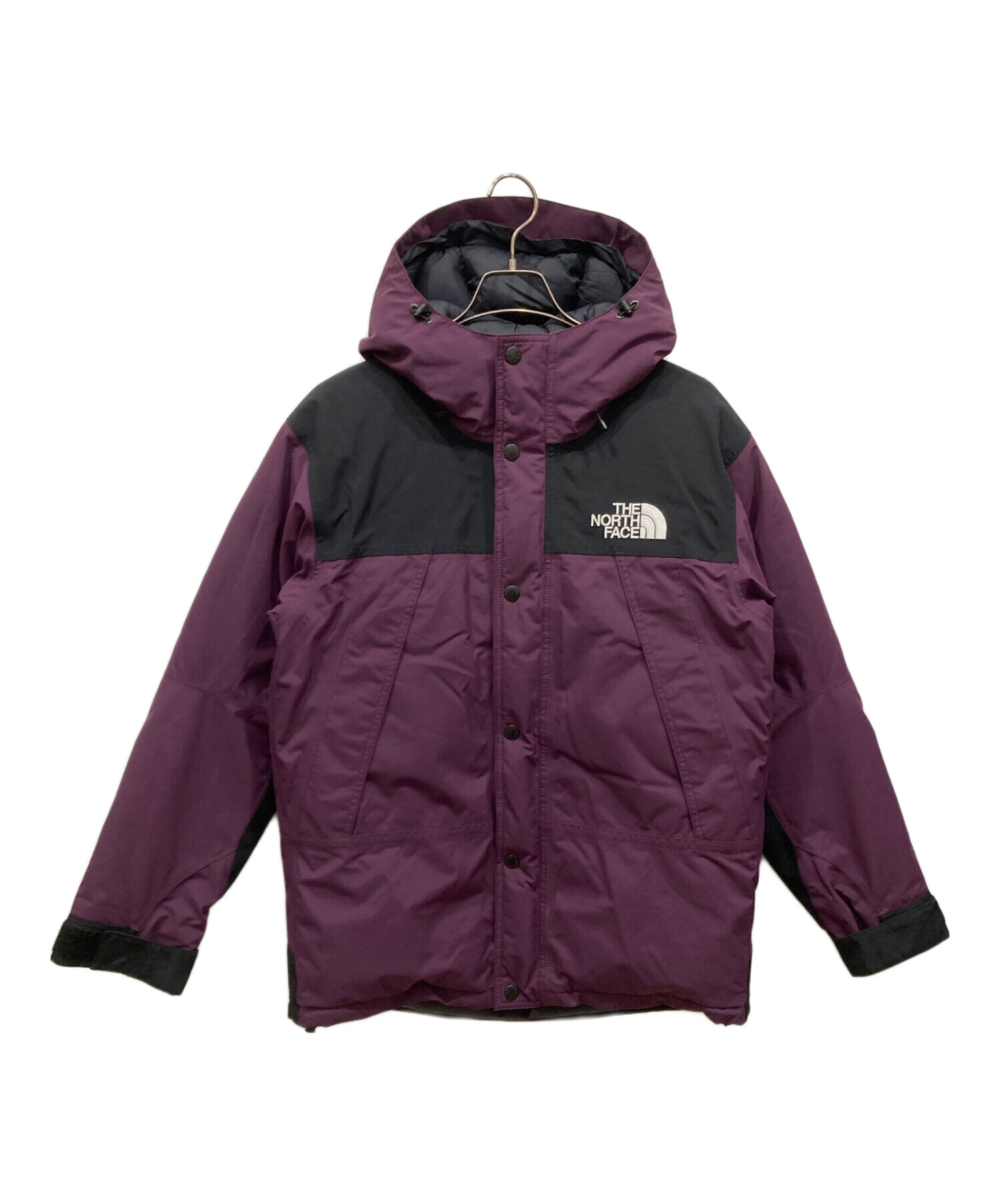 中古・古着通販】THE NORTH FACE (ザ ノース フェイス) Mountain Down 