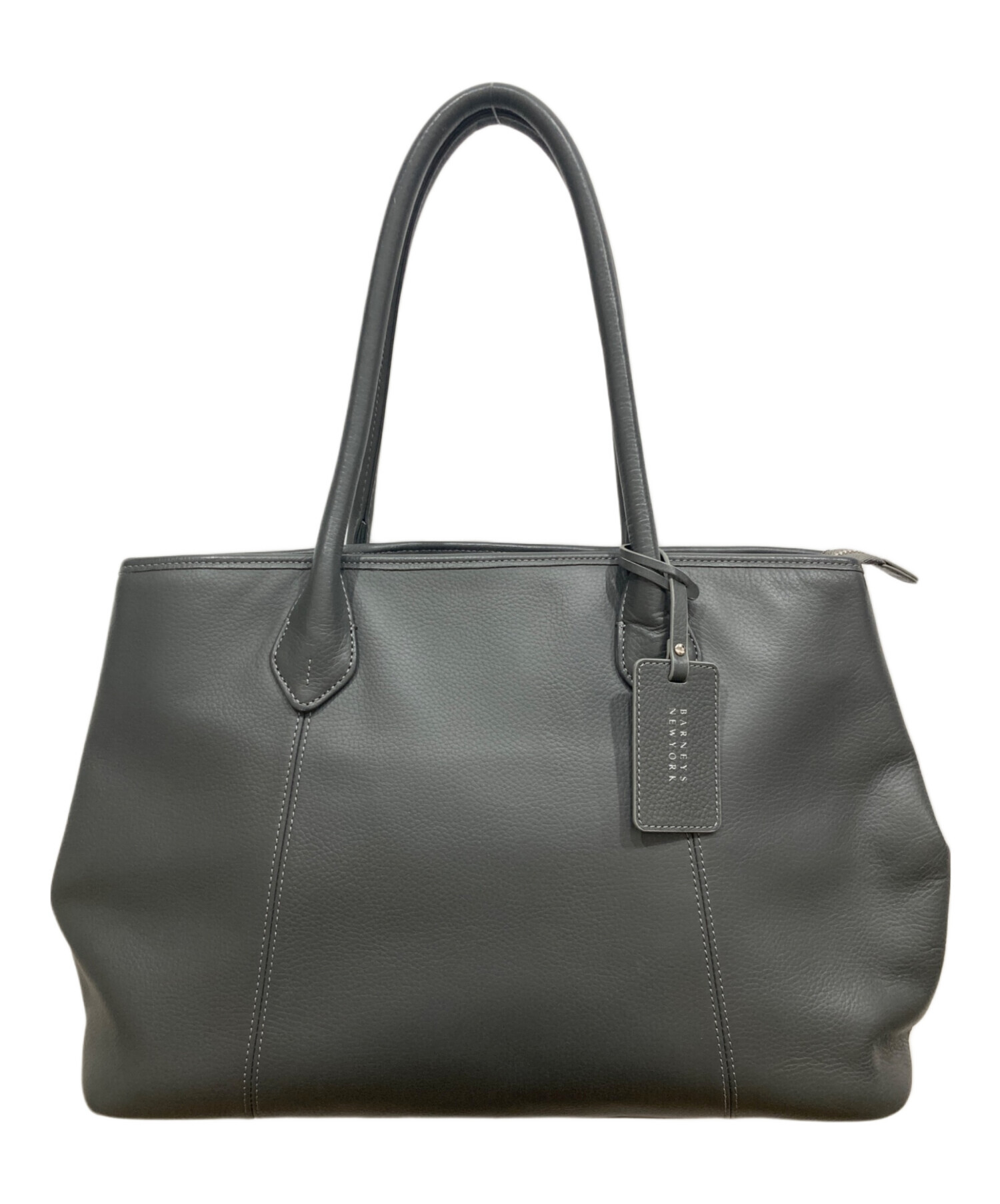 中古・古着通販】BARNEYS NEWYORK (バーニーズ・ニューヨーク) レザー