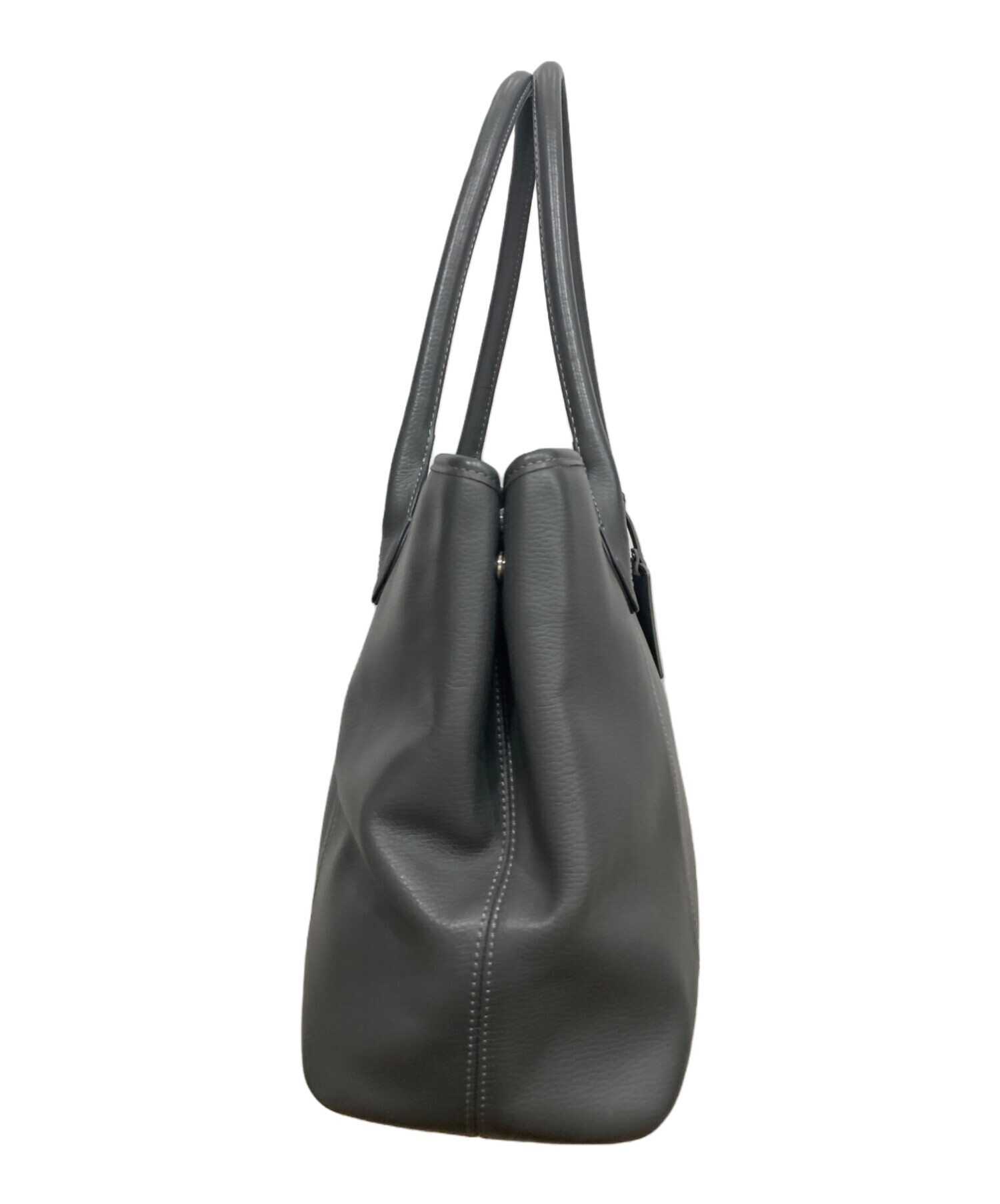 中古・古着通販】BARNEYS NEWYORK (バーニーズ・ニューヨーク) レザー
