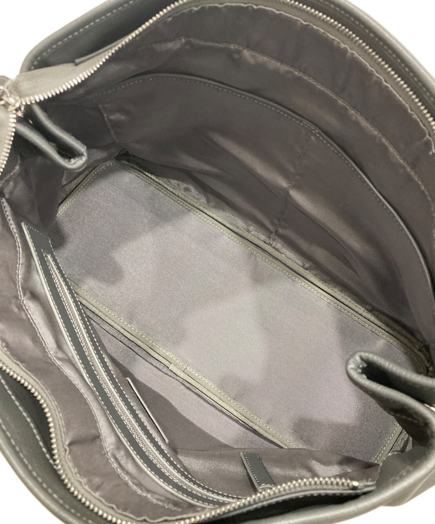 中古・古着通販】BARNEYS NEWYORK (バーニーズ・ニューヨーク) レザー