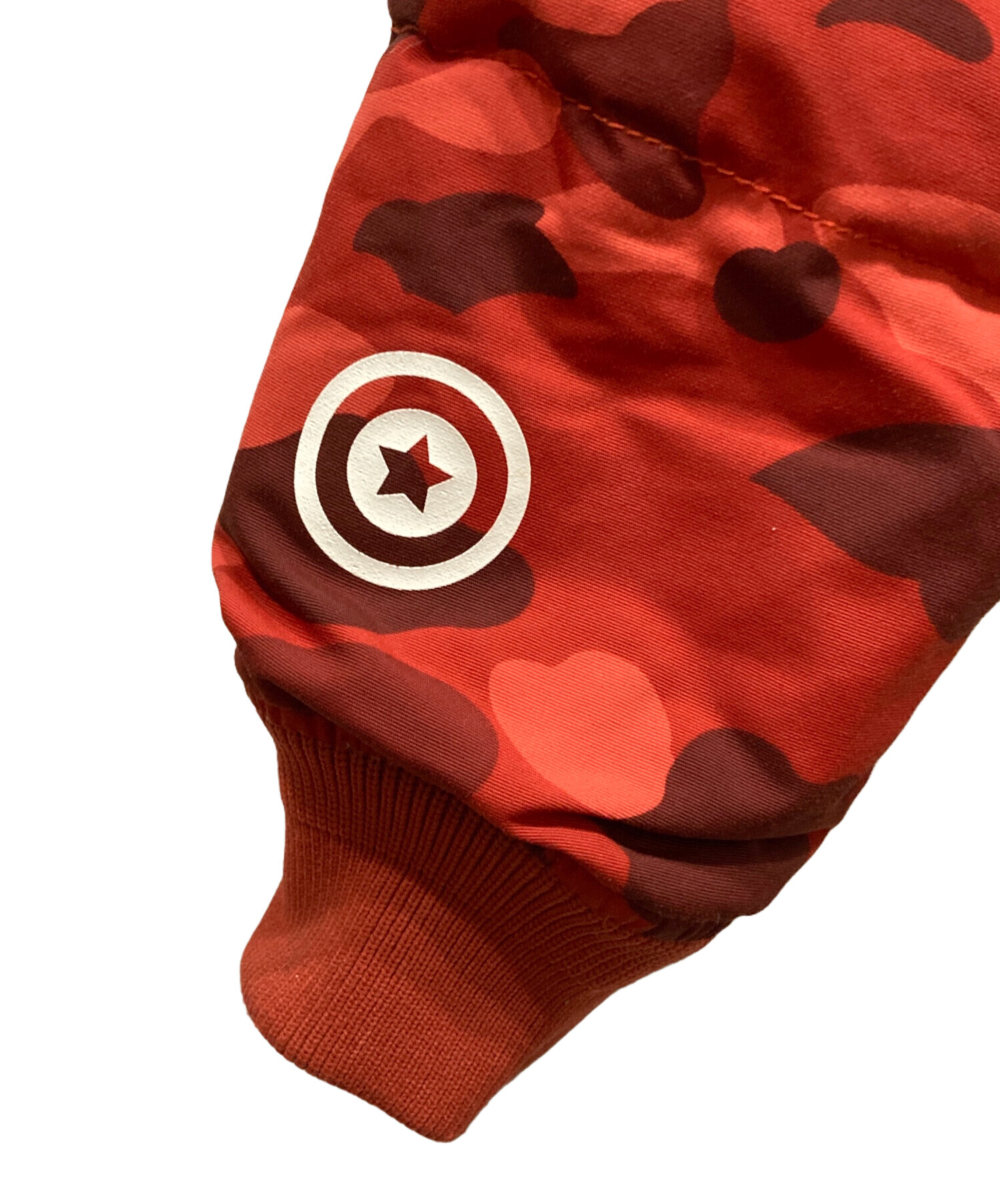 ジャケット・アウター A BATHING APE 中古・古着通販】A BATHING APE (ア ベイシング エイプ) shark full