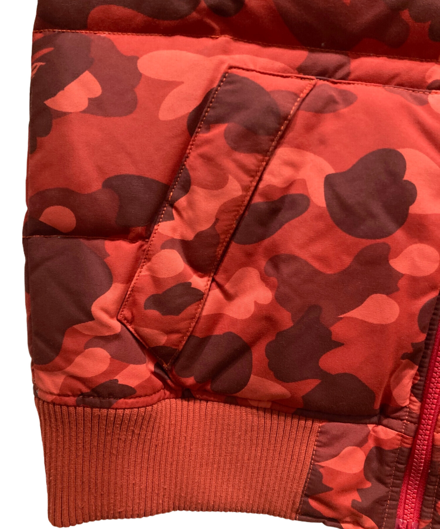 中古・古着通販】A BATHING APE (ア ベイシング エイプ) shark full