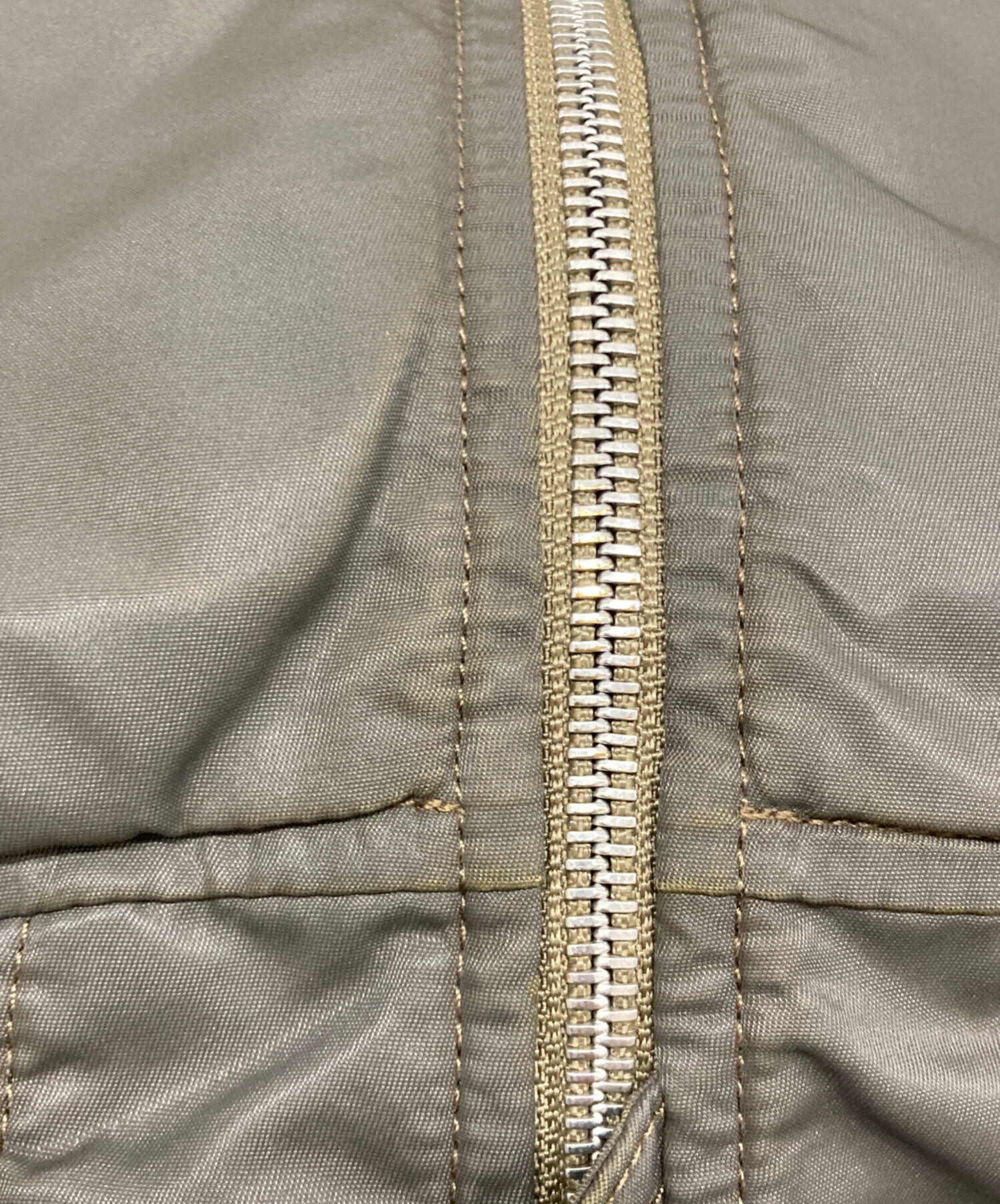 中古・古着通販】RRL (ダブルアールエル) usaf l-2b flight jacket 