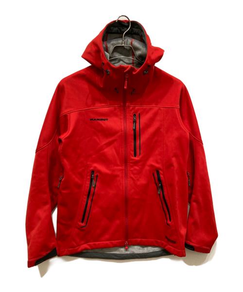 中古・古着通販】MAMMUT (マムート) Ultimate Inuit Jacket レッド