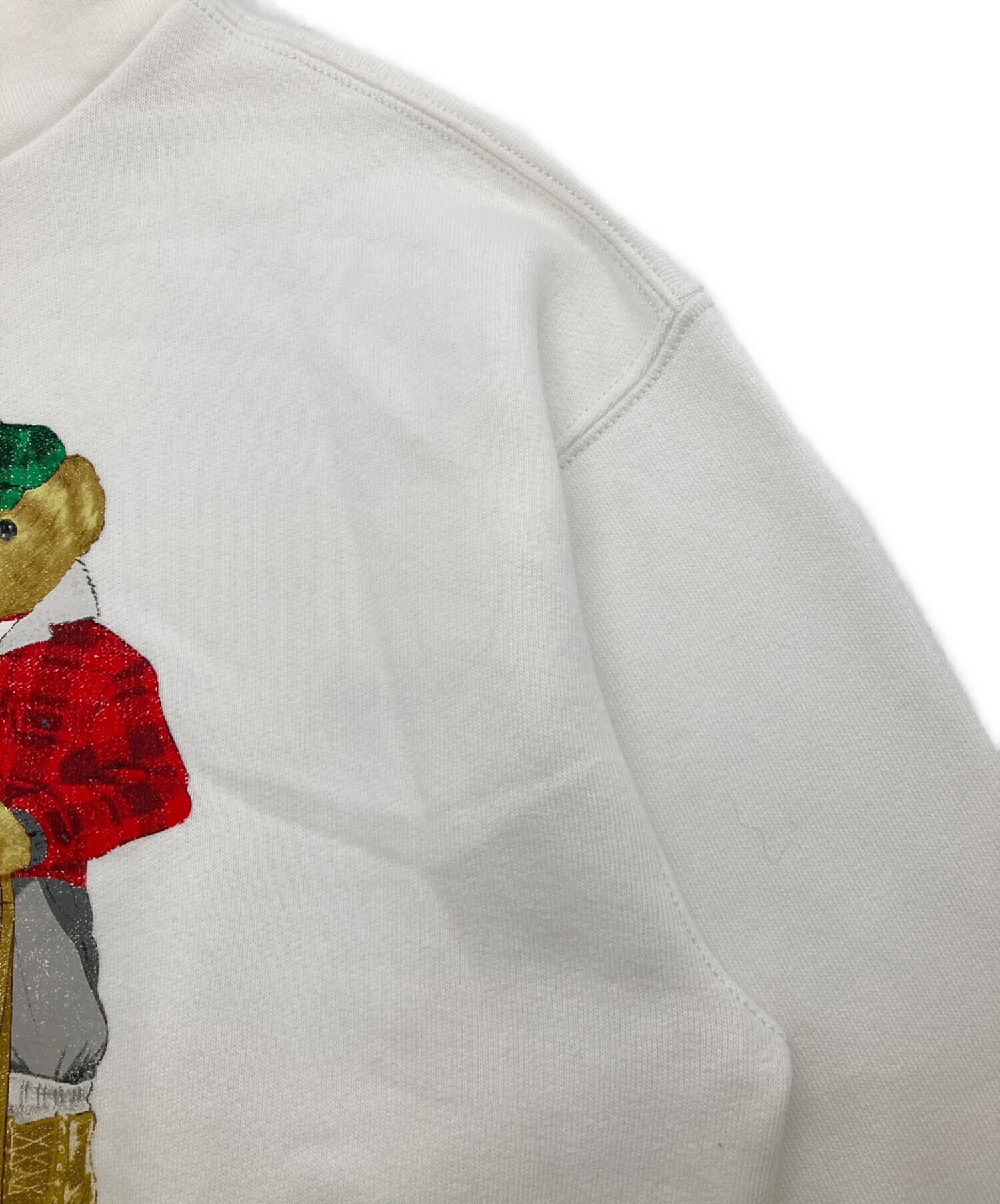 中古・古着通販】POLO RALPH LAUREN (ポロ・ラルフローレン) ポロベア 