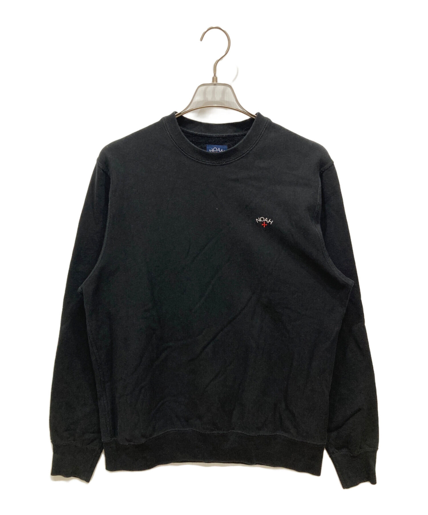 NOAH クルーネックスウェット 中古・古着通販】Noah (ノア) クルー
