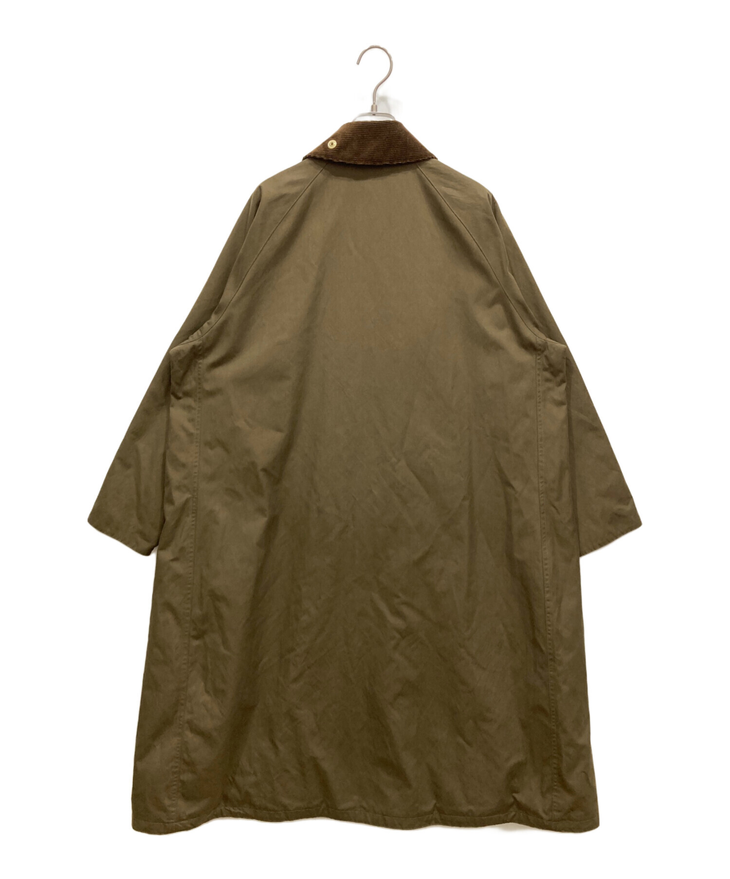 中古・古着通販】Barbour (バブアー) BEAMS BOY (ビームスボーイ 