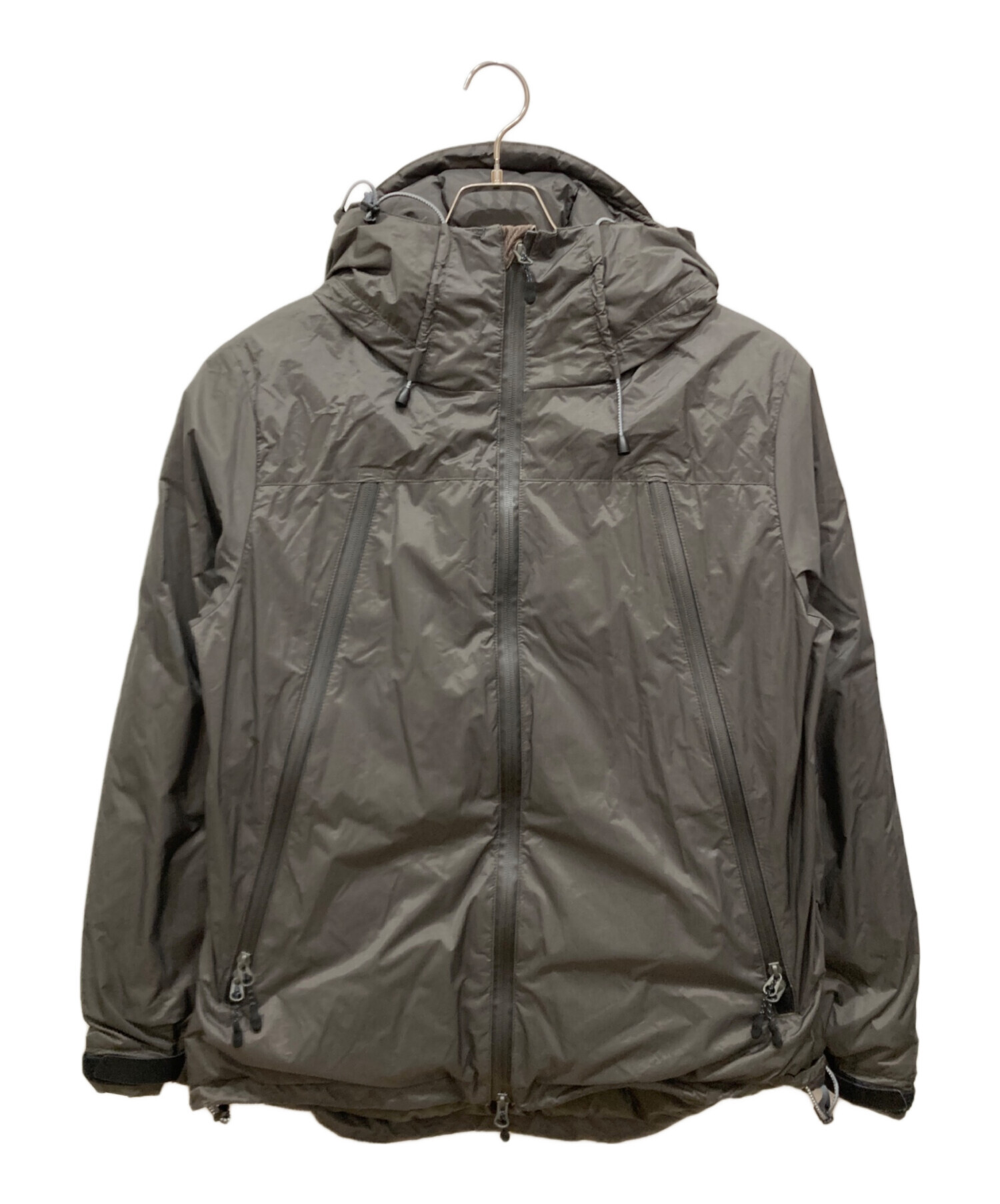中古・古着通販】NANGA (ナンガ) URBAN RESEARCH ID (アーバンリサーチ 