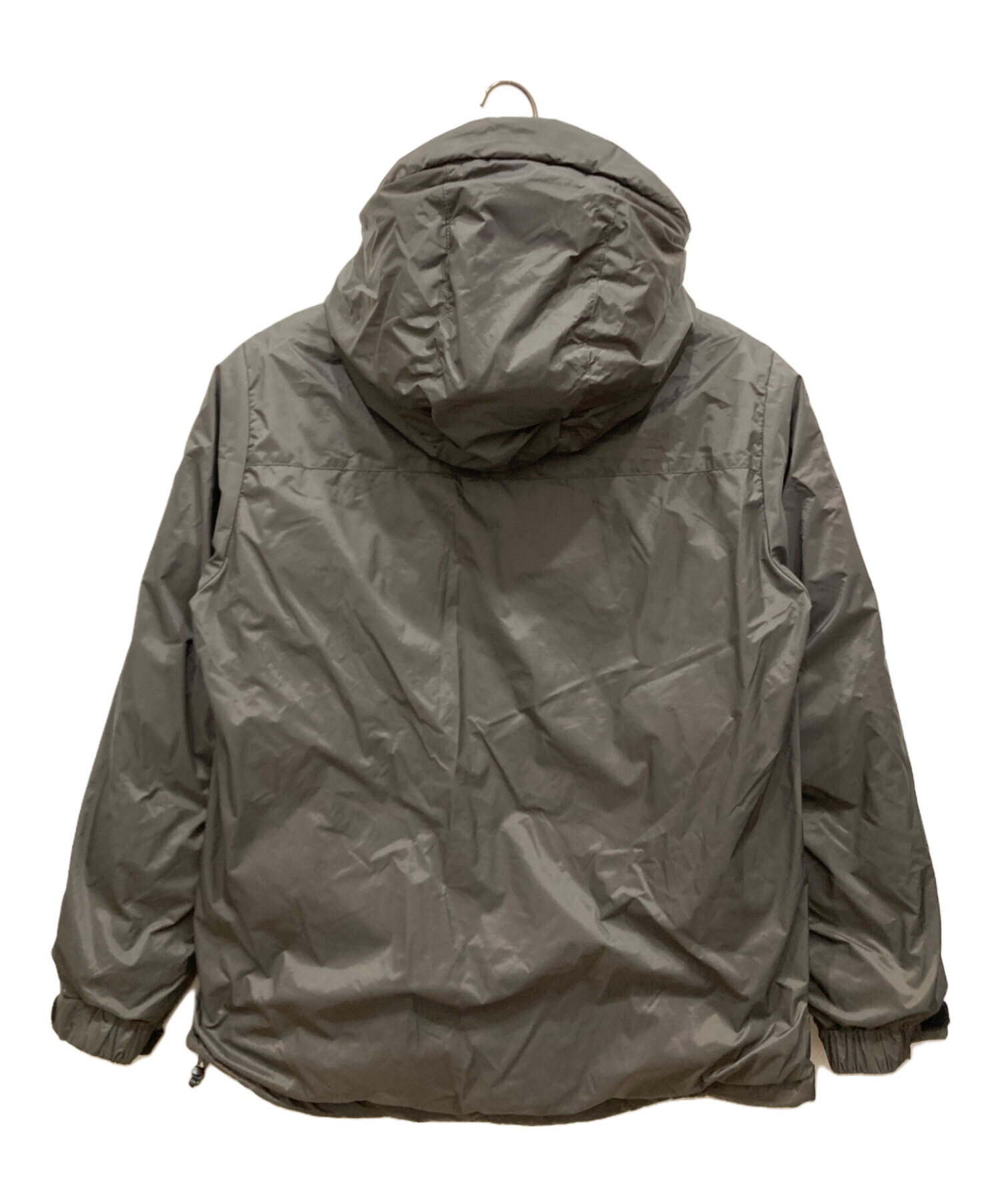 中古・古着通販】NANGA (ナンガ) URBAN RESEARCH ID (アーバンリサーチ 