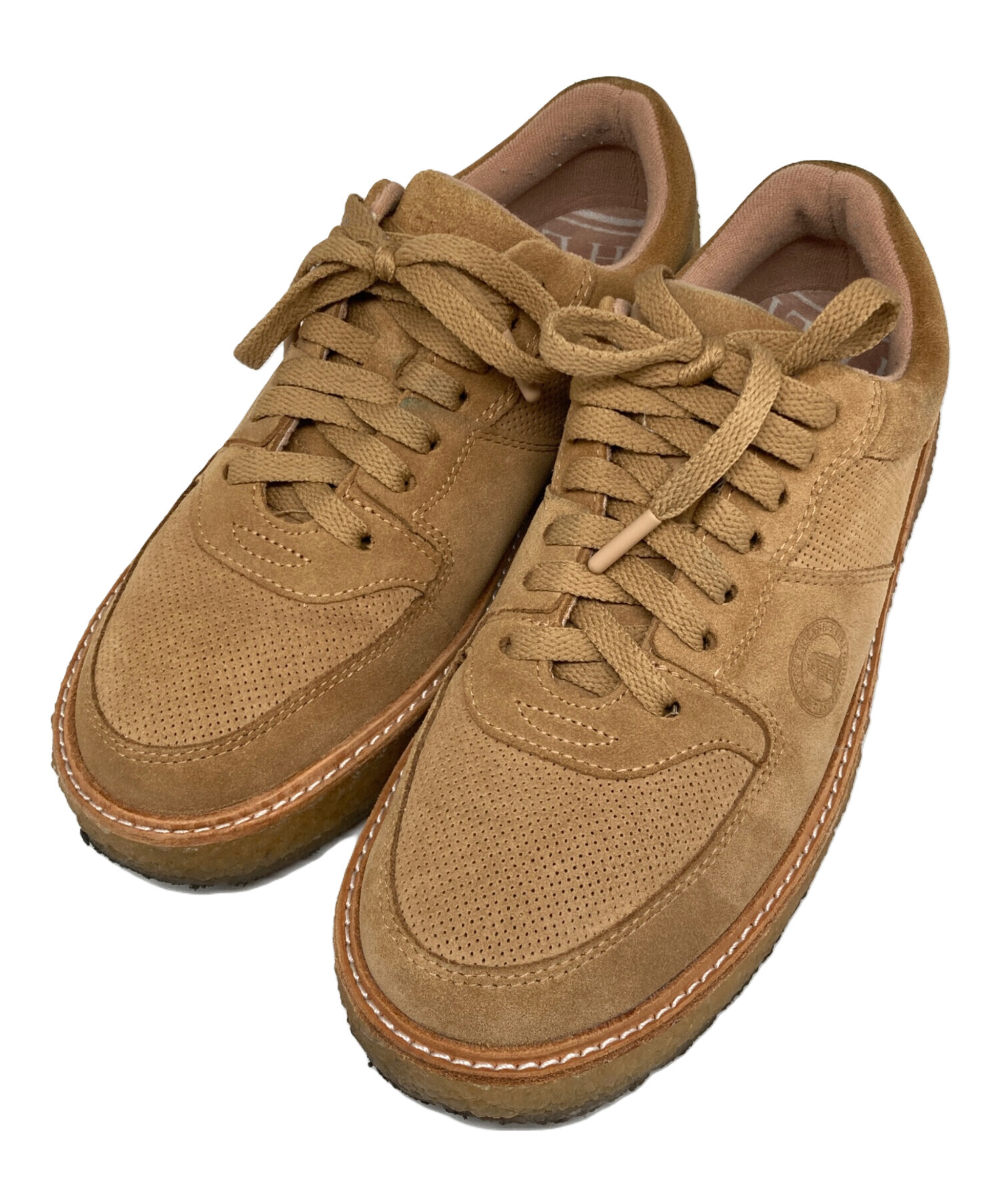 KITH キス クラークス ワラビー Clarks 限定 ロイヤリティ 27 KITH