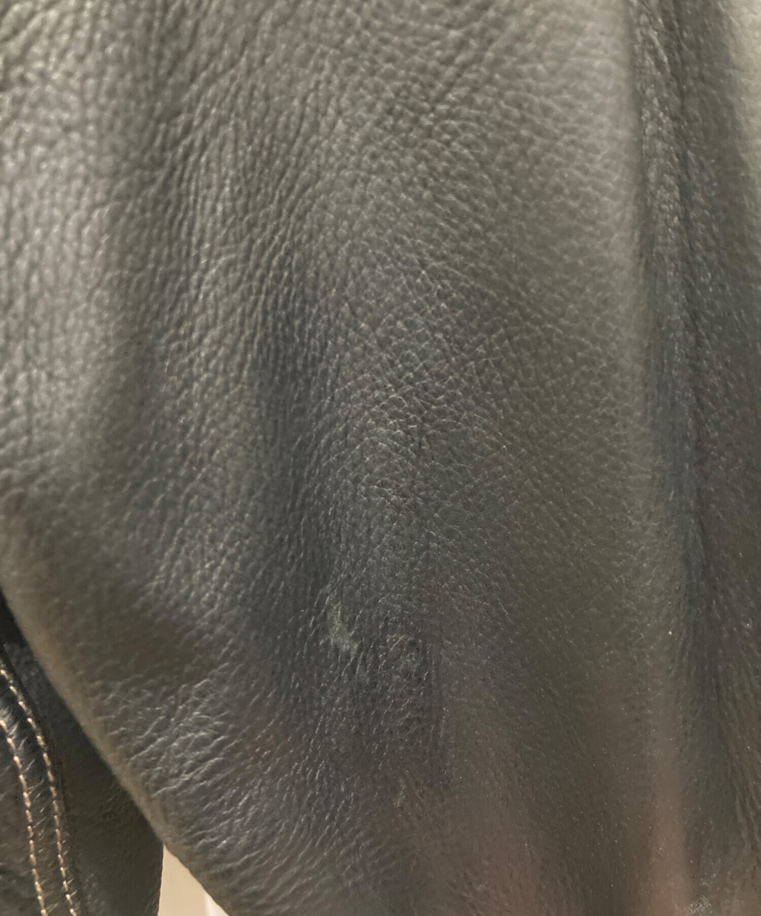 中古・古着通販】THE FLAT HEAD (ザ・フラットヘッド) ディアスキン