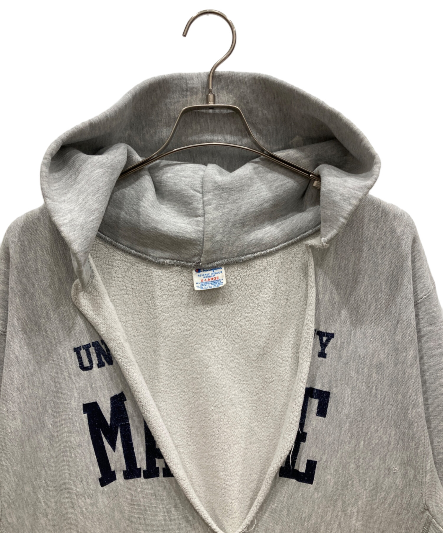 中古・古着通販】Champion REVERSE WEAVE (チャンピオン リバース 