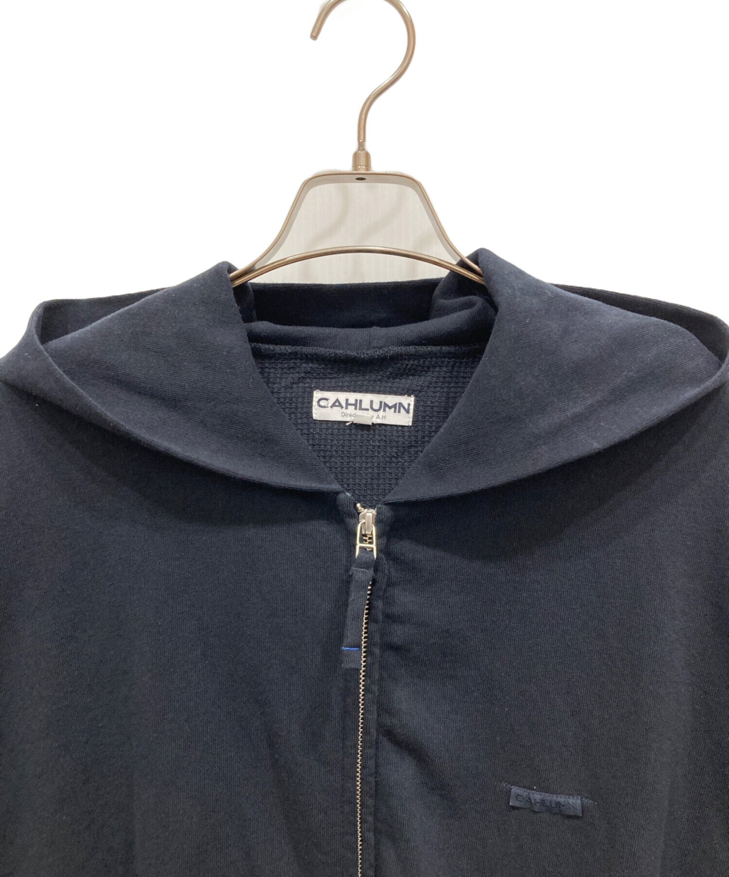 中古・古着通販】CAHLUMN (カウラム) Heavy Weight Jersey Thermal