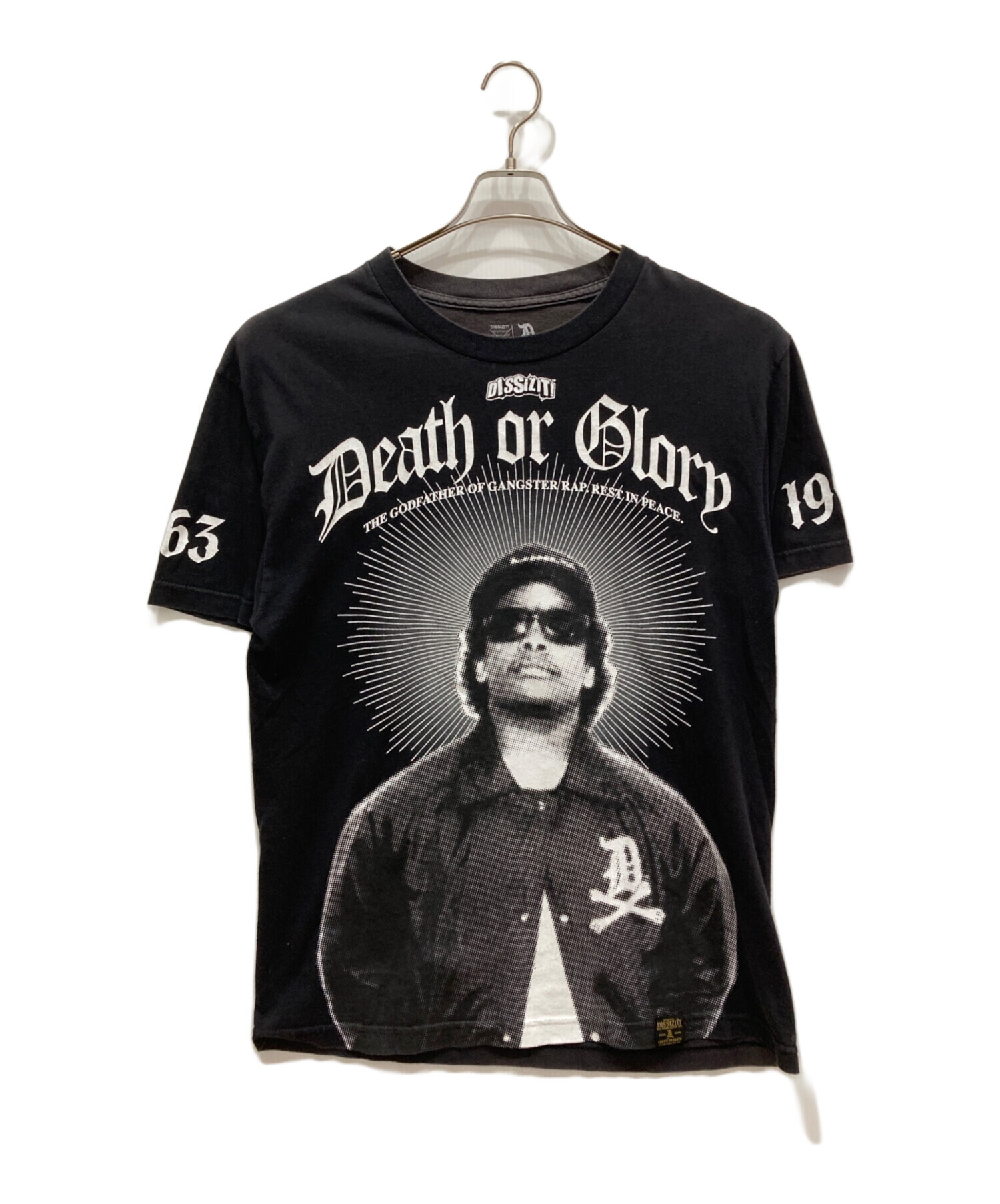 DISSIZIT　Tシャツ　Lサイズ DISSIZIT Tシャツ Lサイズ Dissizit Tシャツ L