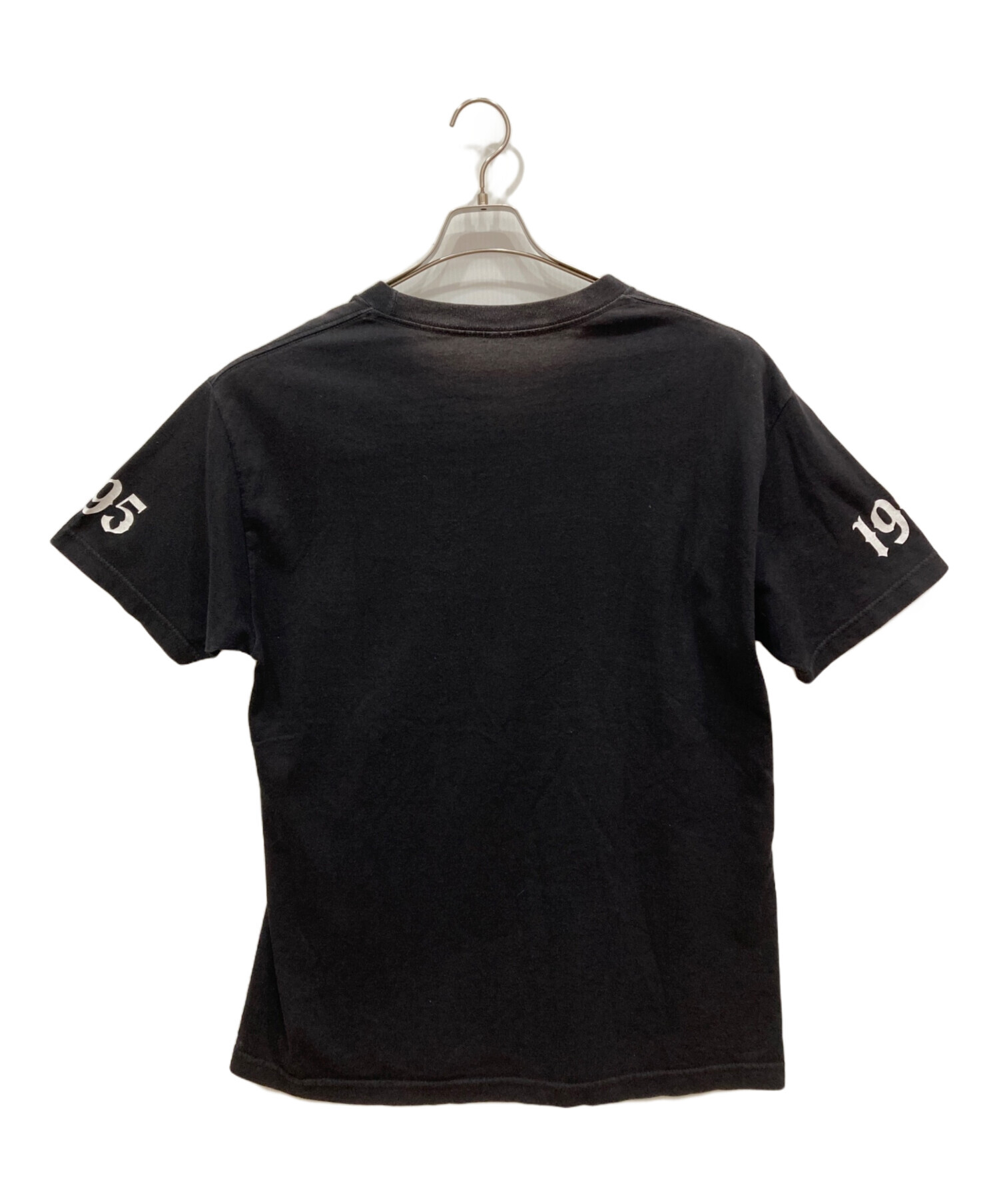 中古・古着通販】DISSIZIT (ディスイズイット) プリントTシャツ 