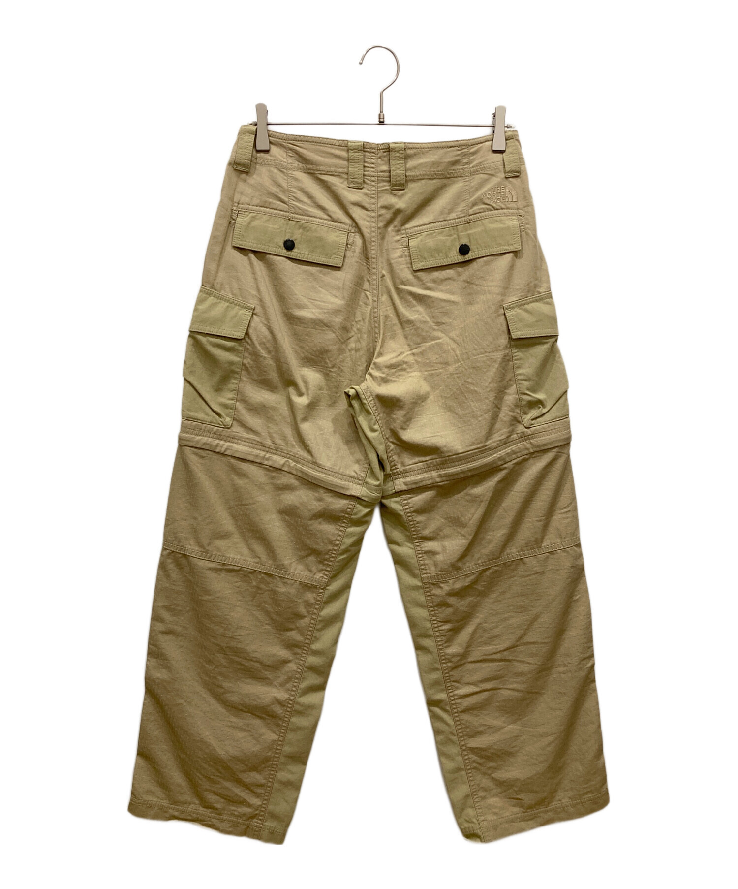 中古・古着通販】THE NORTH FACE (ザ ノース フェイス) ファイヤー