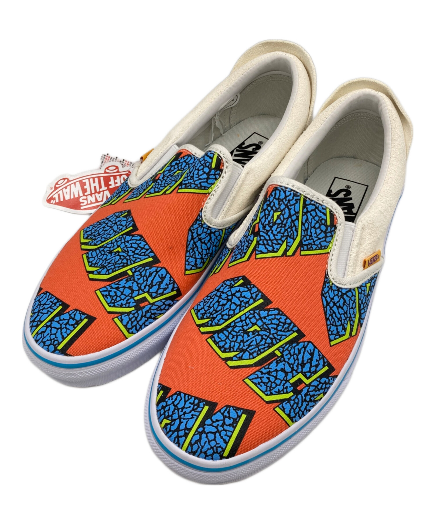 中古・古着通販】NATAL DESIGN (ネイタルデザイン) VANS (バンズ