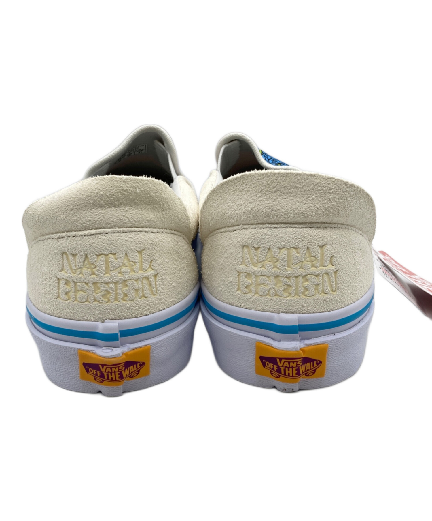 中古・古着通販】NATAL DESIGN (ネイタルデザイン) VANS (バンズ 