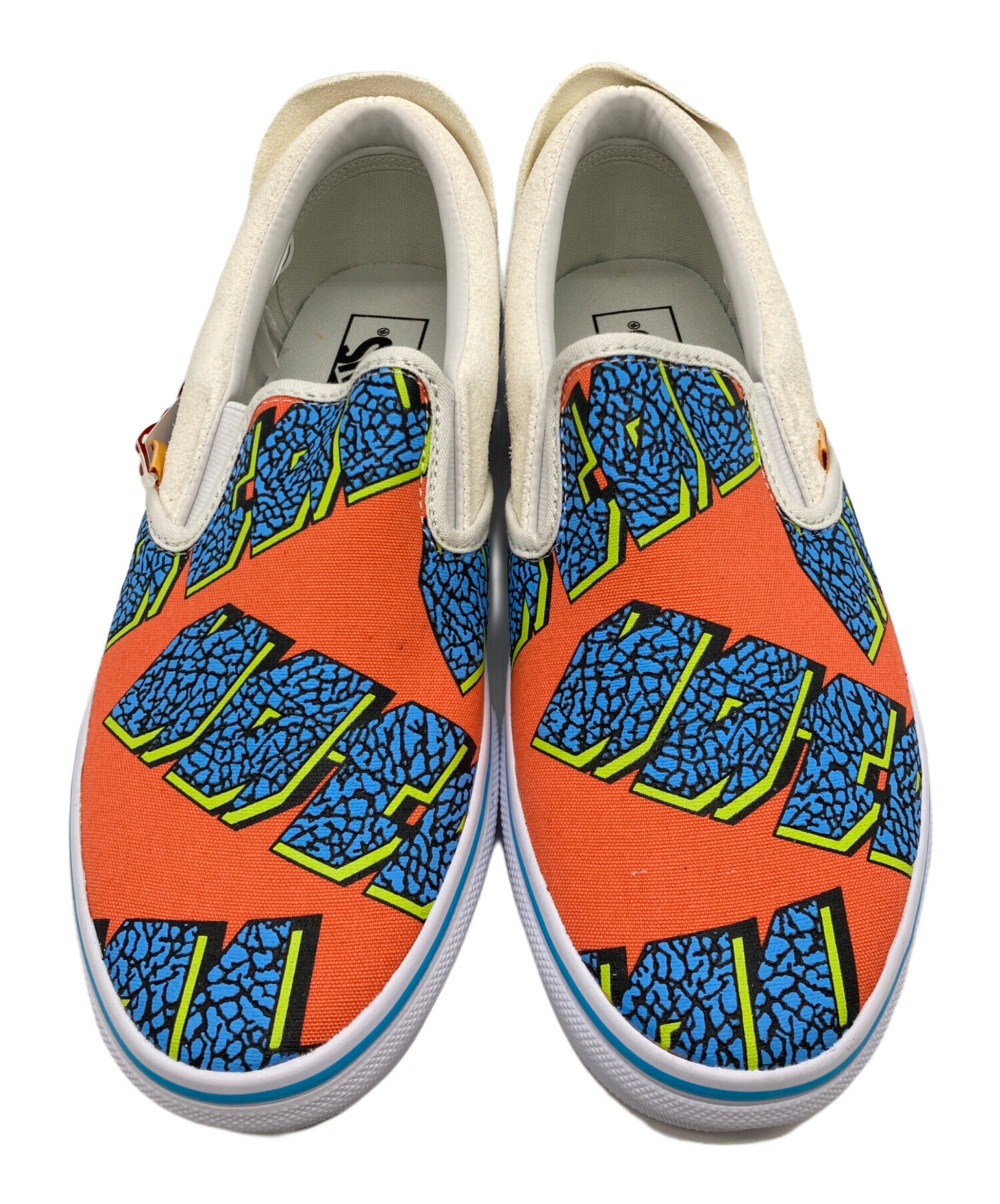 中古・古着通販】NATAL DESIGN (ネイタルデザイン) VANS (バンズ 