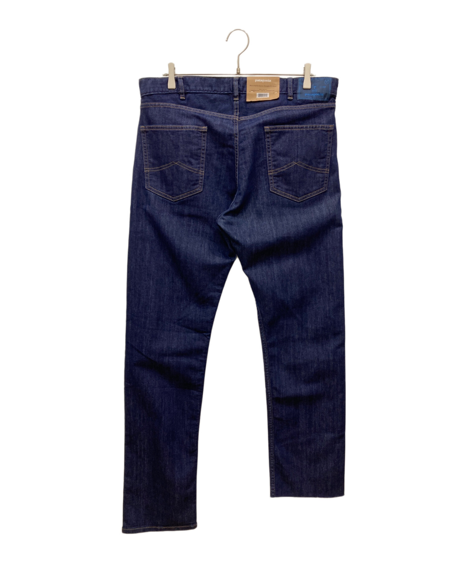 中古・古着通販】Patagonia (パタゴニア) パフォーマンスストレート