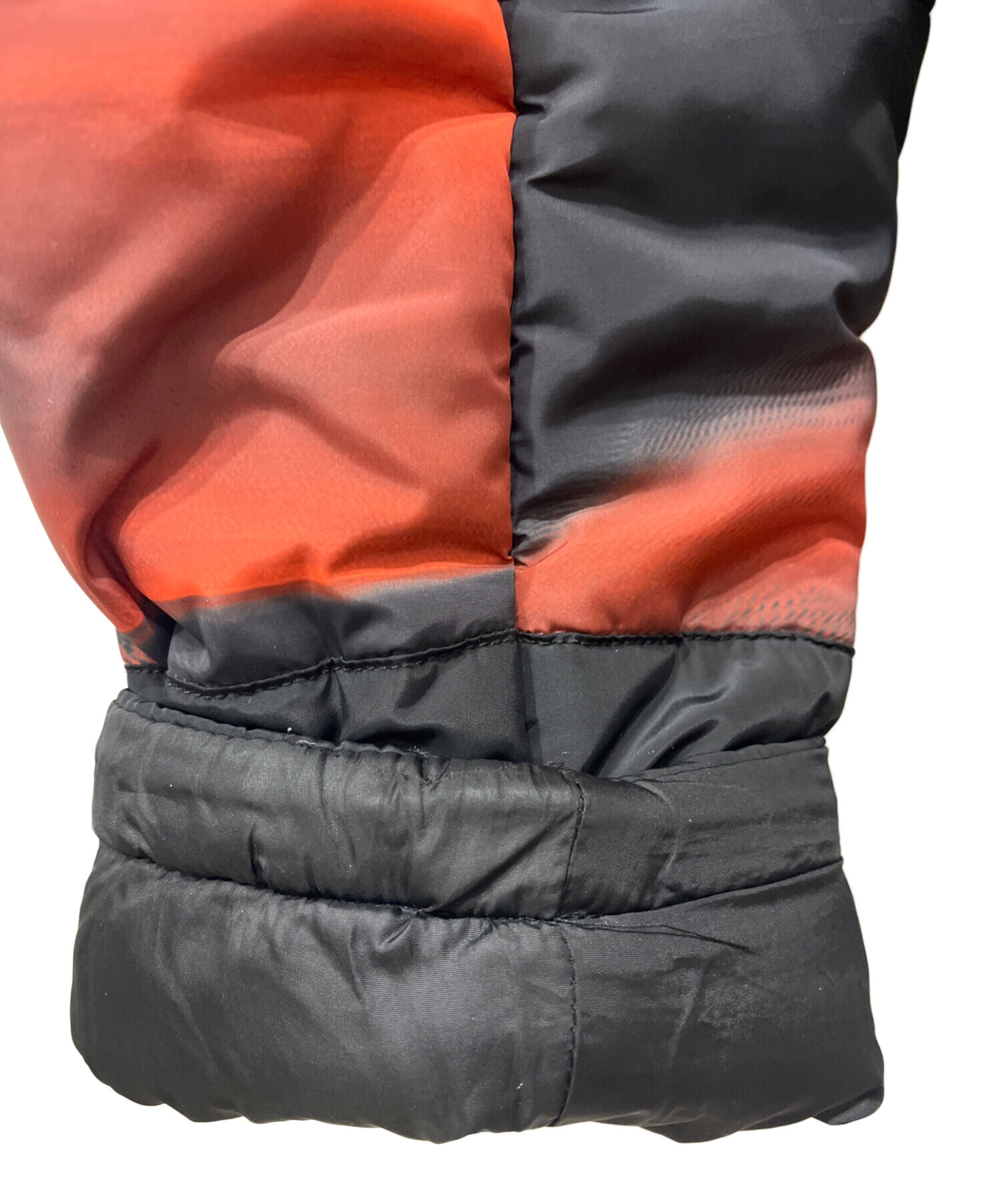中古・古着通販】reversal (リバーサル) PANGEA PADDED JACKET 