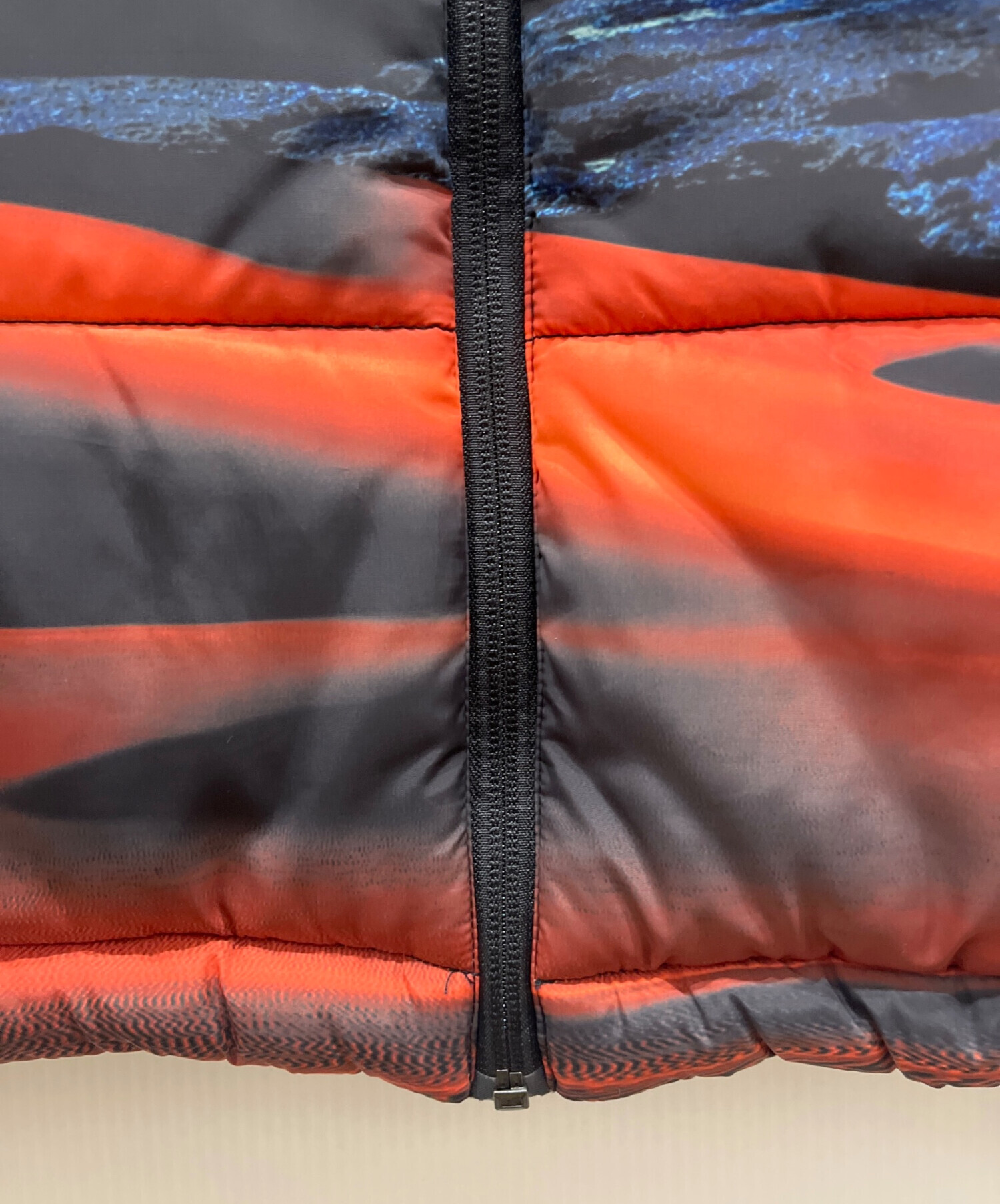中古・古着通販】reversal (リバーサル) PANGEA PADDED JACKET 