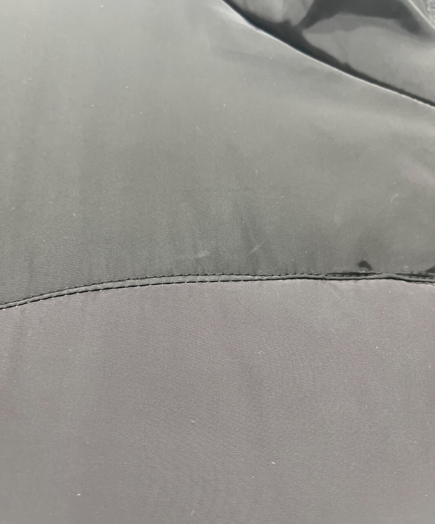 中古・古着通販】reversal (リバーサル) PANGEA PADDED JACKET 