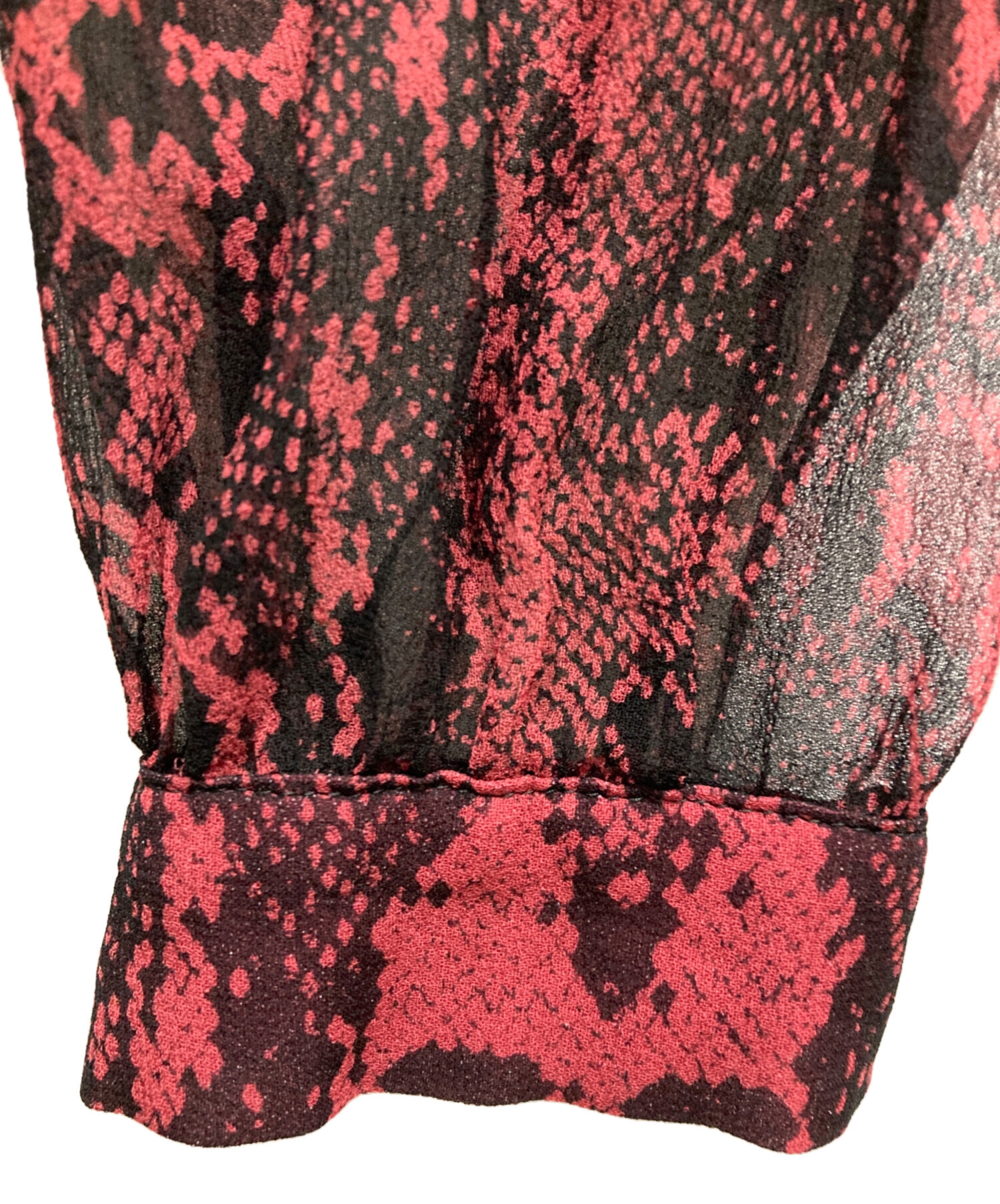 中古・古着通販】Hysteric Glamour (ヒステリックグラマー) SKULL 