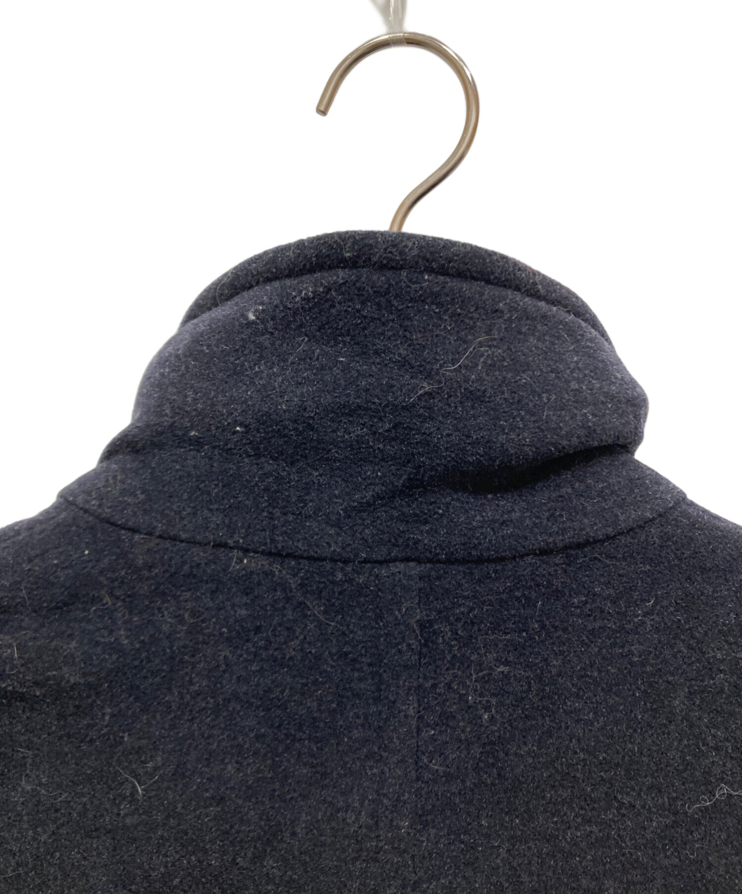 中古・古着通販】BOSS HUGO BOSS (ボス ヒューゴボス) スタンドカラー