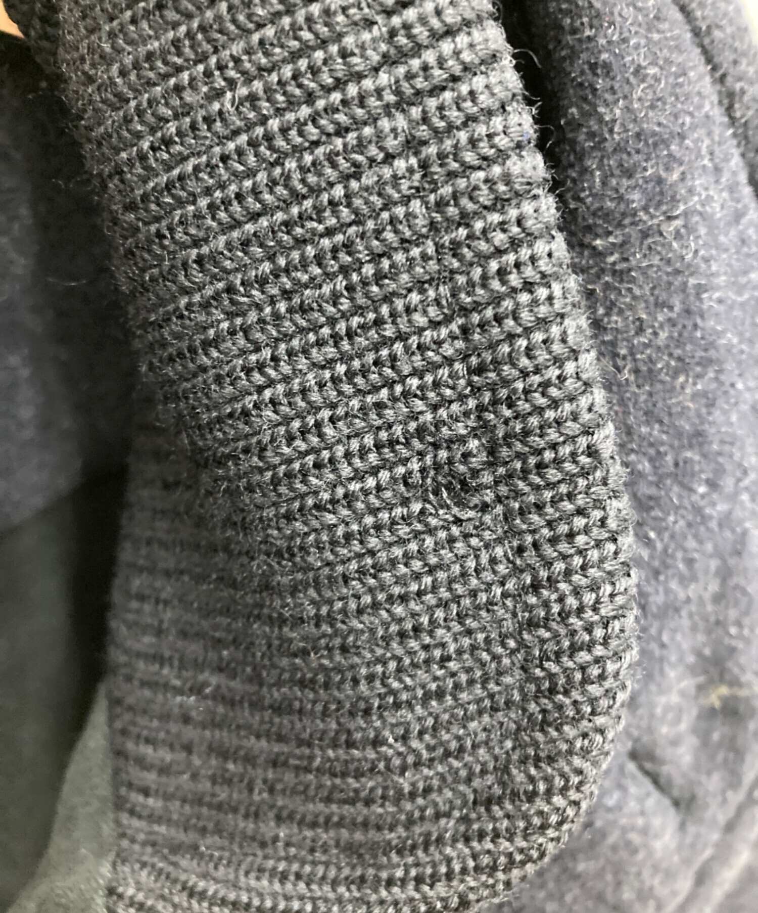 中古・古着通販】BOSS HUGO BOSS (ボス ヒューゴボス) スタンドカラー