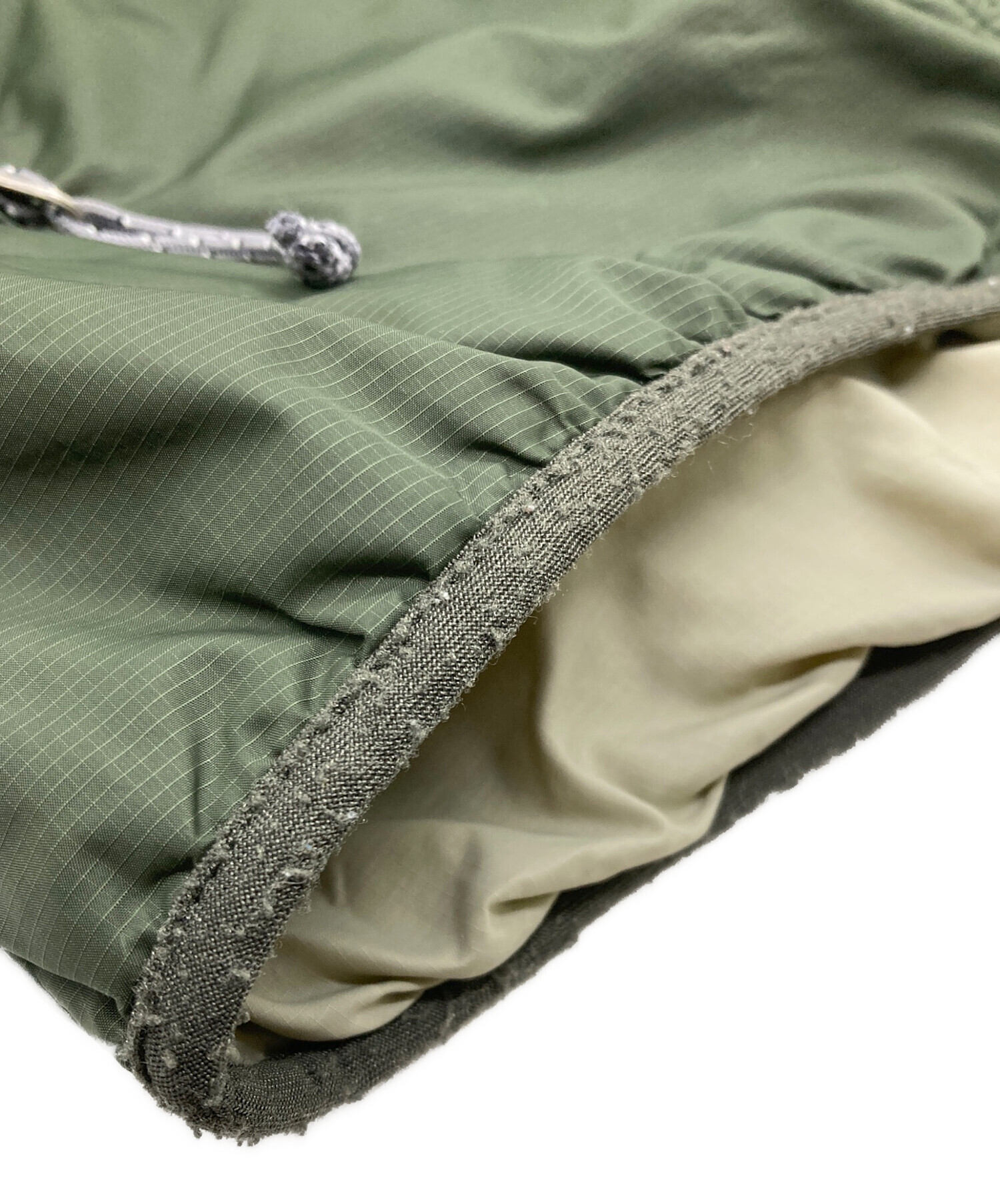 中古・古着通販】Patagonia (パタゴニア) パフボールベスト