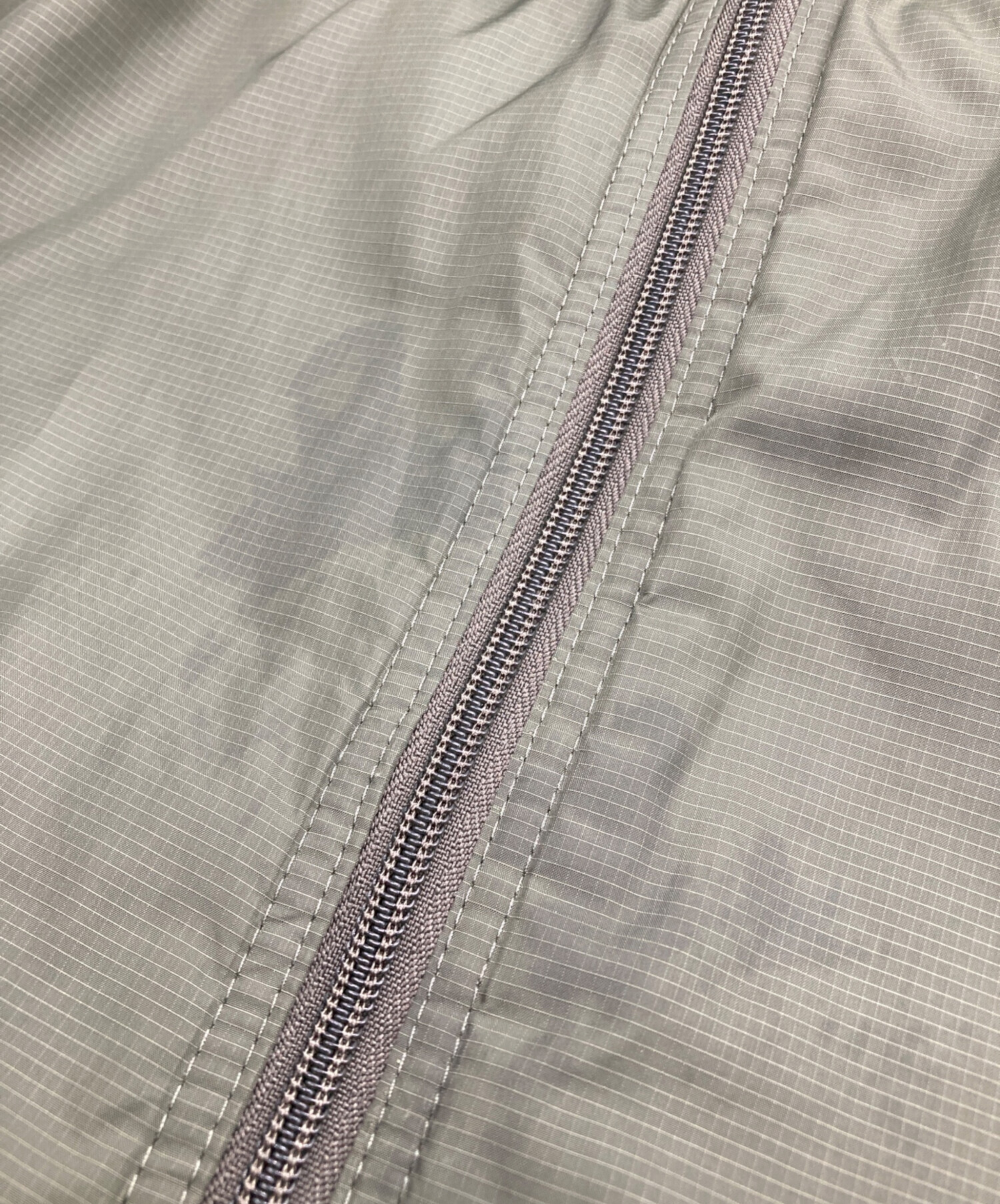 中古・古着通販】Patagonia (パタゴニア) パフボールベスト カーキ