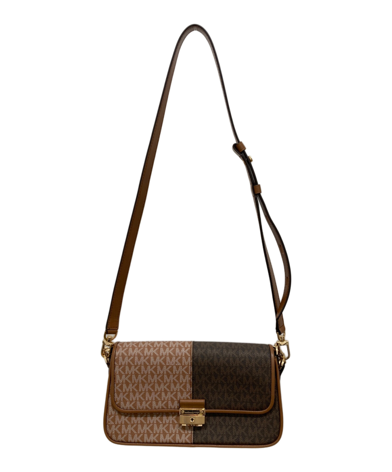 中古・古着通販】MICHAEL KORS (マイケルコース) BRADSHAW 2WAY 