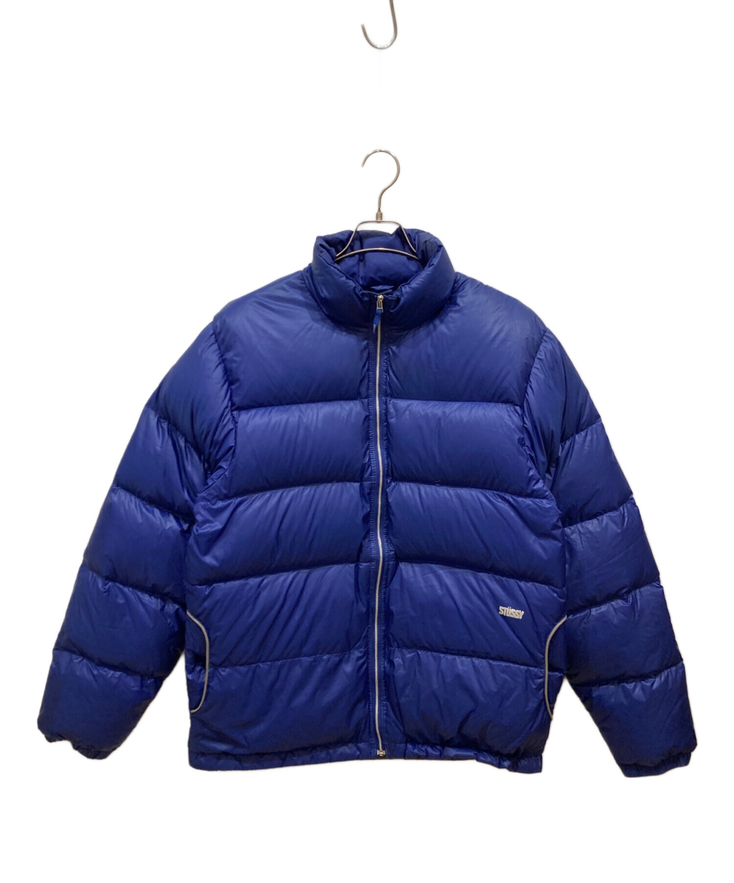 ジャケット・アウター STUSSY AUTHENTIC GEAR 中古・古着通販】STUSSY authentic gear (ステューシー