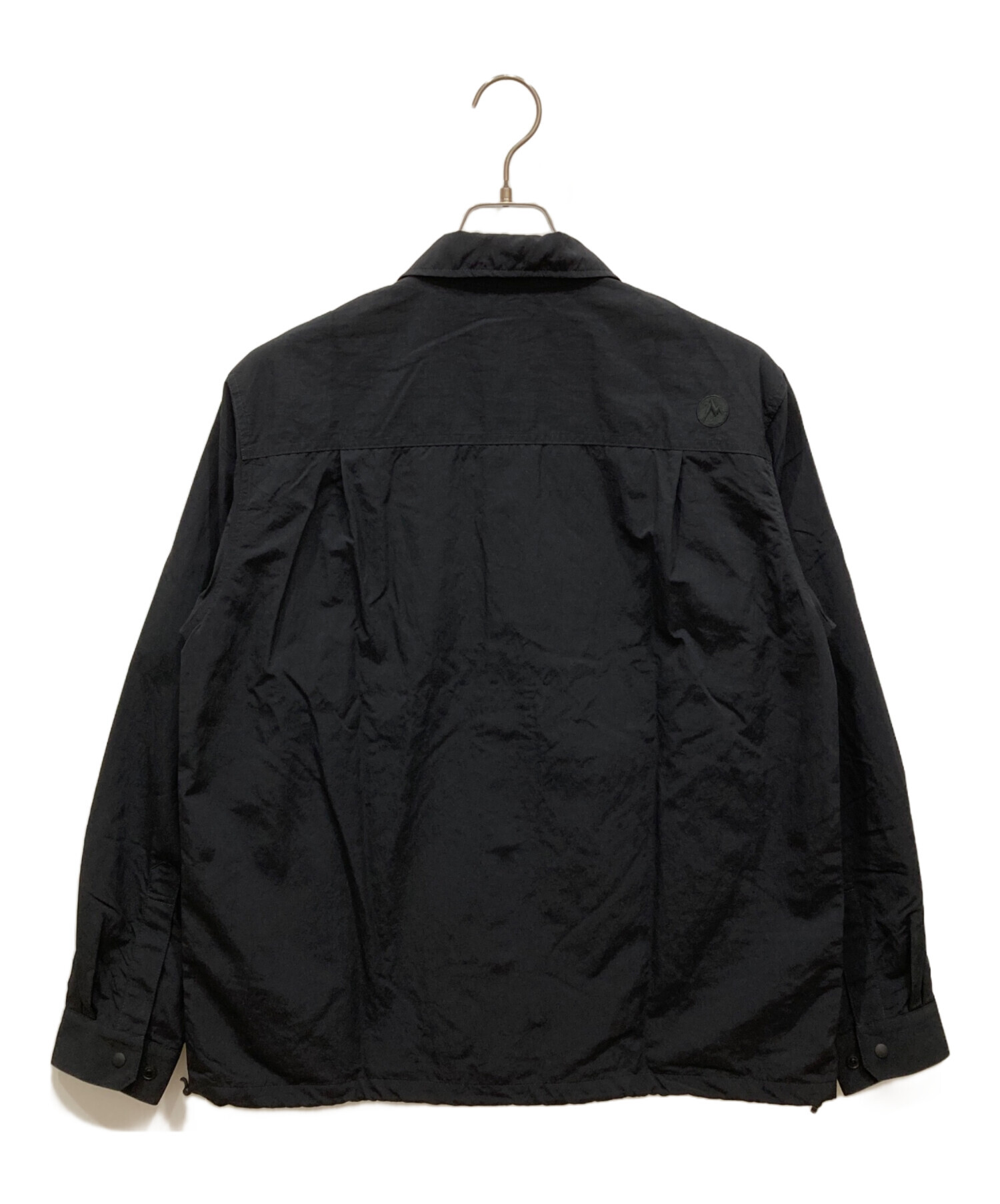 中古・古着通販】Marmot (マーモット) Mountain Sherpa Shirts Jackets