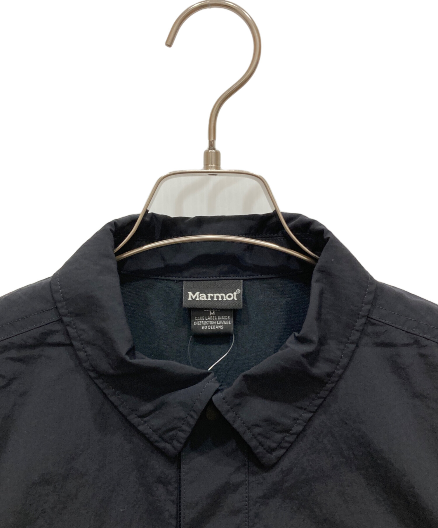 中古・古着通販】Marmot (マーモット) Mountain Sherpa Shirts Jackets