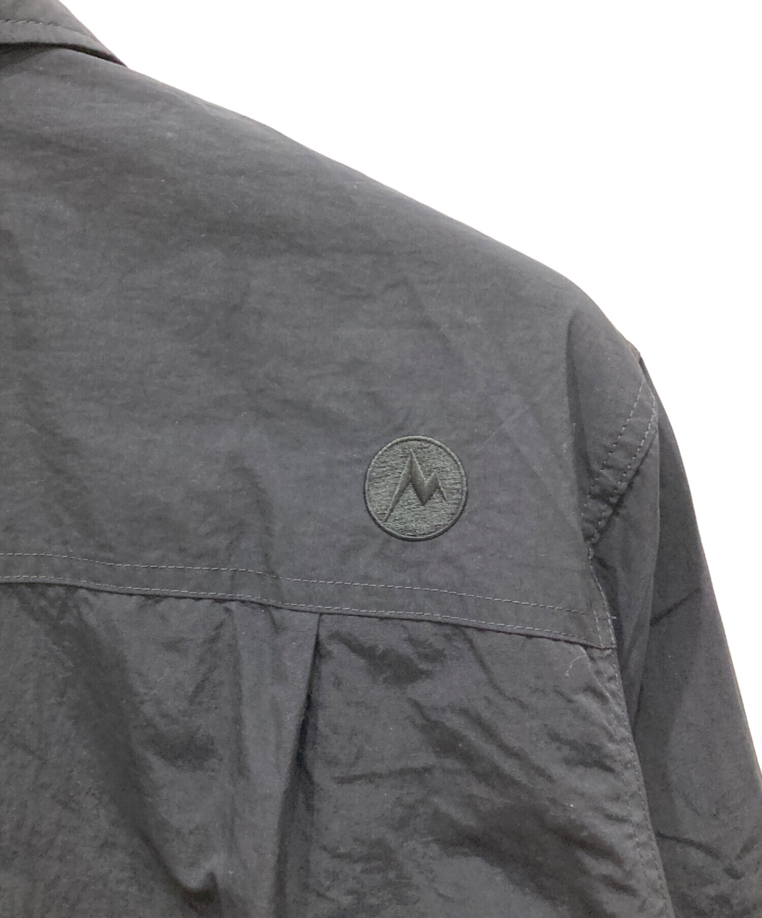 中古・古着通販】Marmot (マーモット) Mountain Sherpa Shirts Jackets