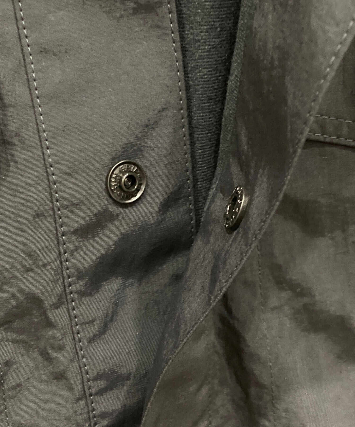 中古・古着通販】Marmot (マーモット) Mountain Sherpa Shirts Jackets