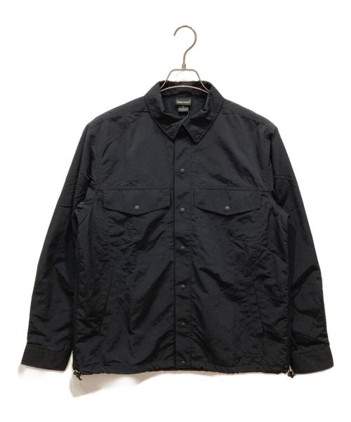 ジャケット・アウター Marmot Mountain Sherpa Shirt Jacket XL Mountain Sherpa Shirt Jacket(マウンテンシェルパ シャツジャケット)