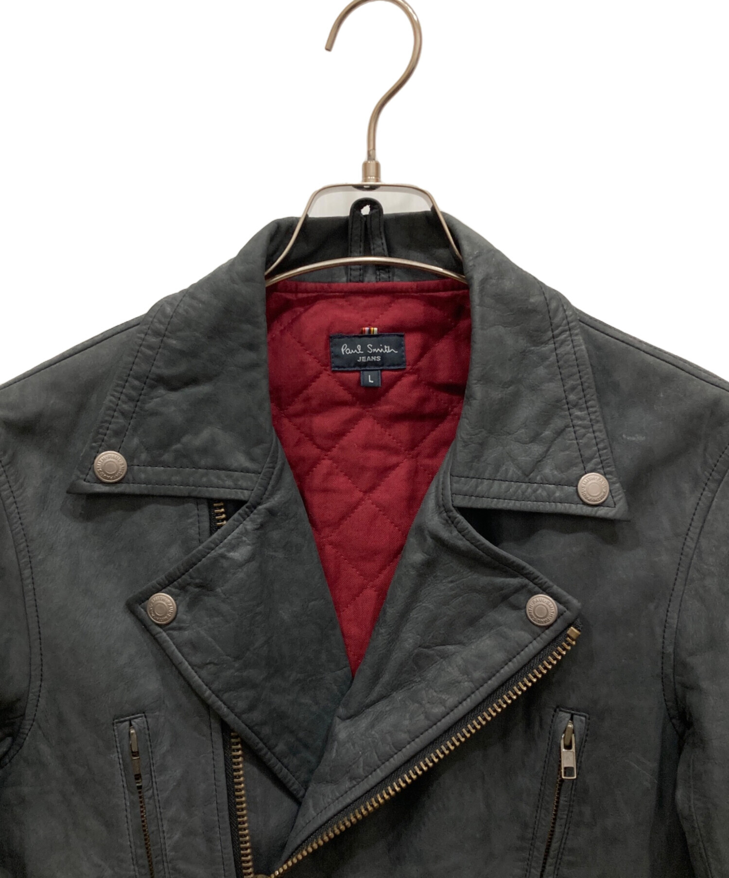 中古・古着通販】Paul Smith (ポールスミス) triumph (トライアンフ