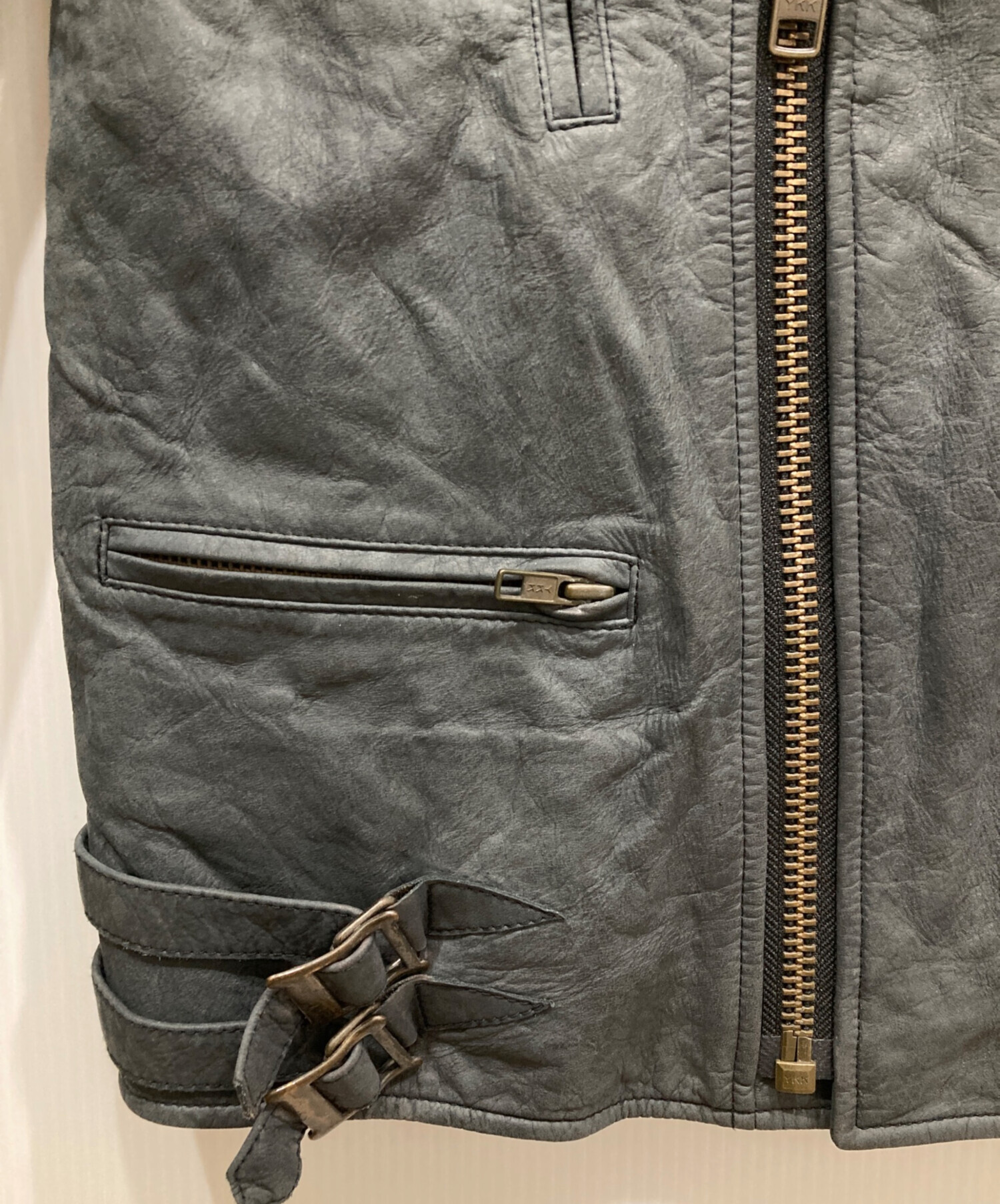 中古・古着通販】Paul Smith (ポールスミス) triumph (トライアンフ