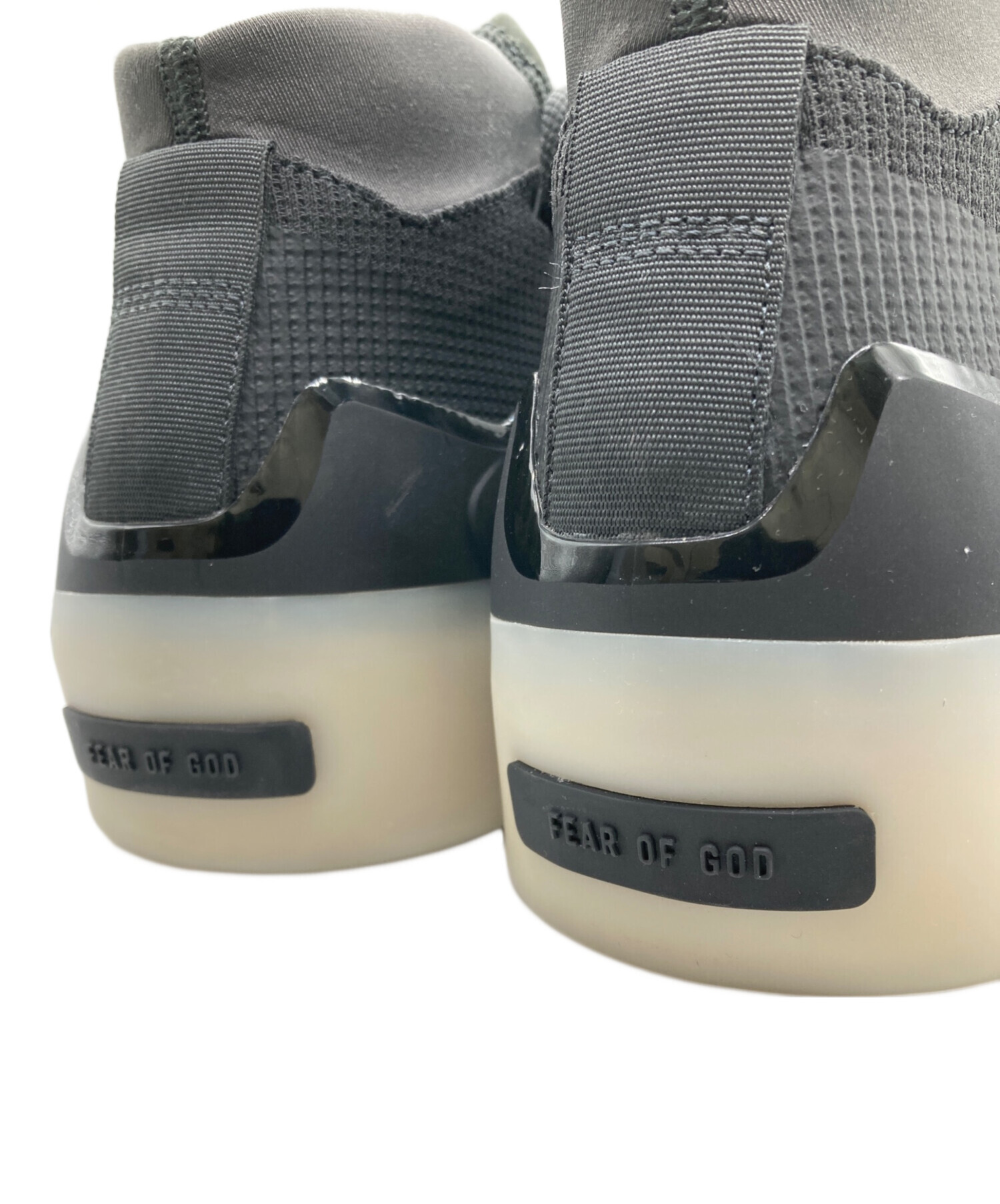 中古・古着通販】adidas (アディダス) FEAR OF GOD (フィア・オブ 