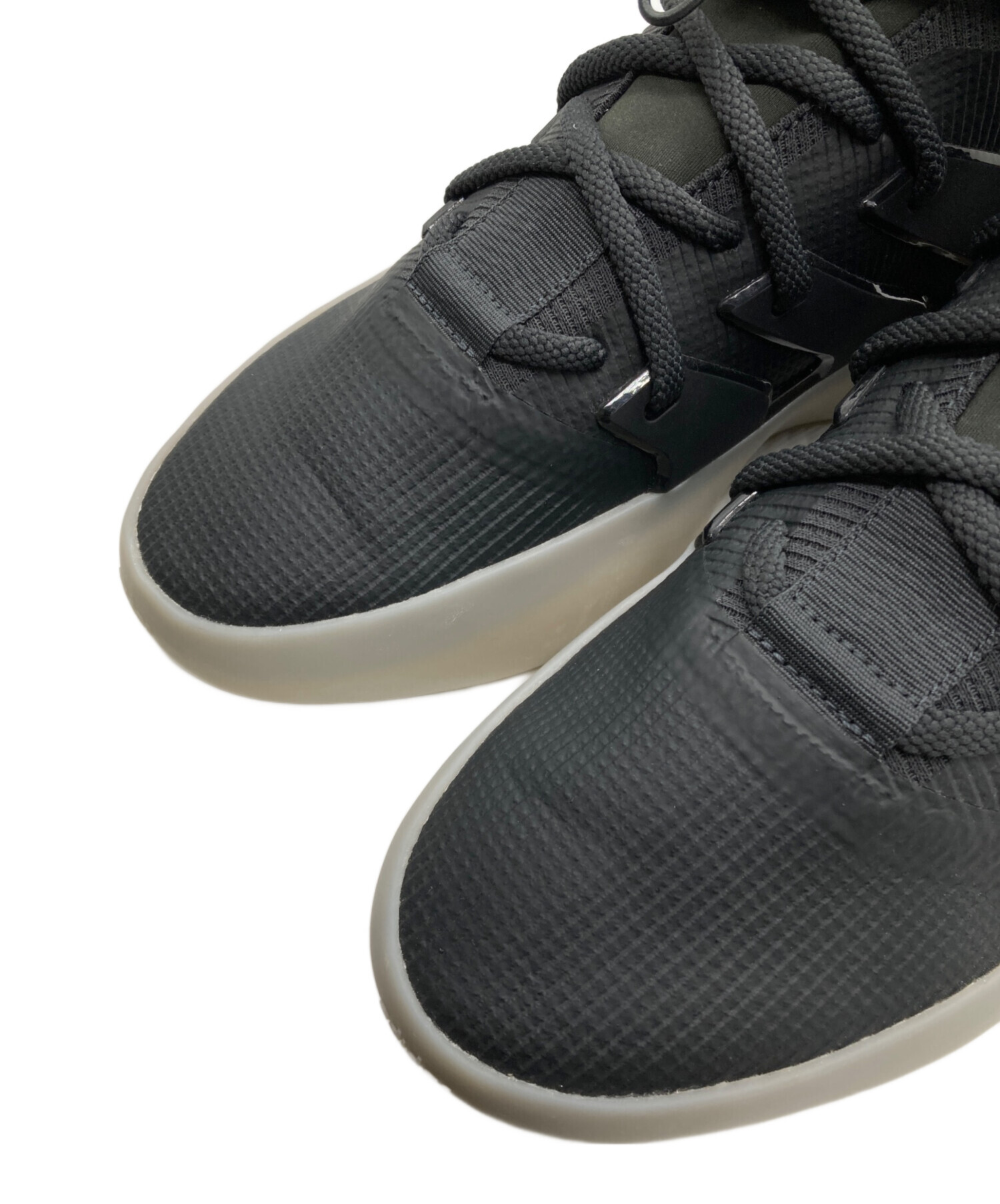 中古・古着通販】adidas (アディダス) FEAR OF GOD (フィア・オブ 