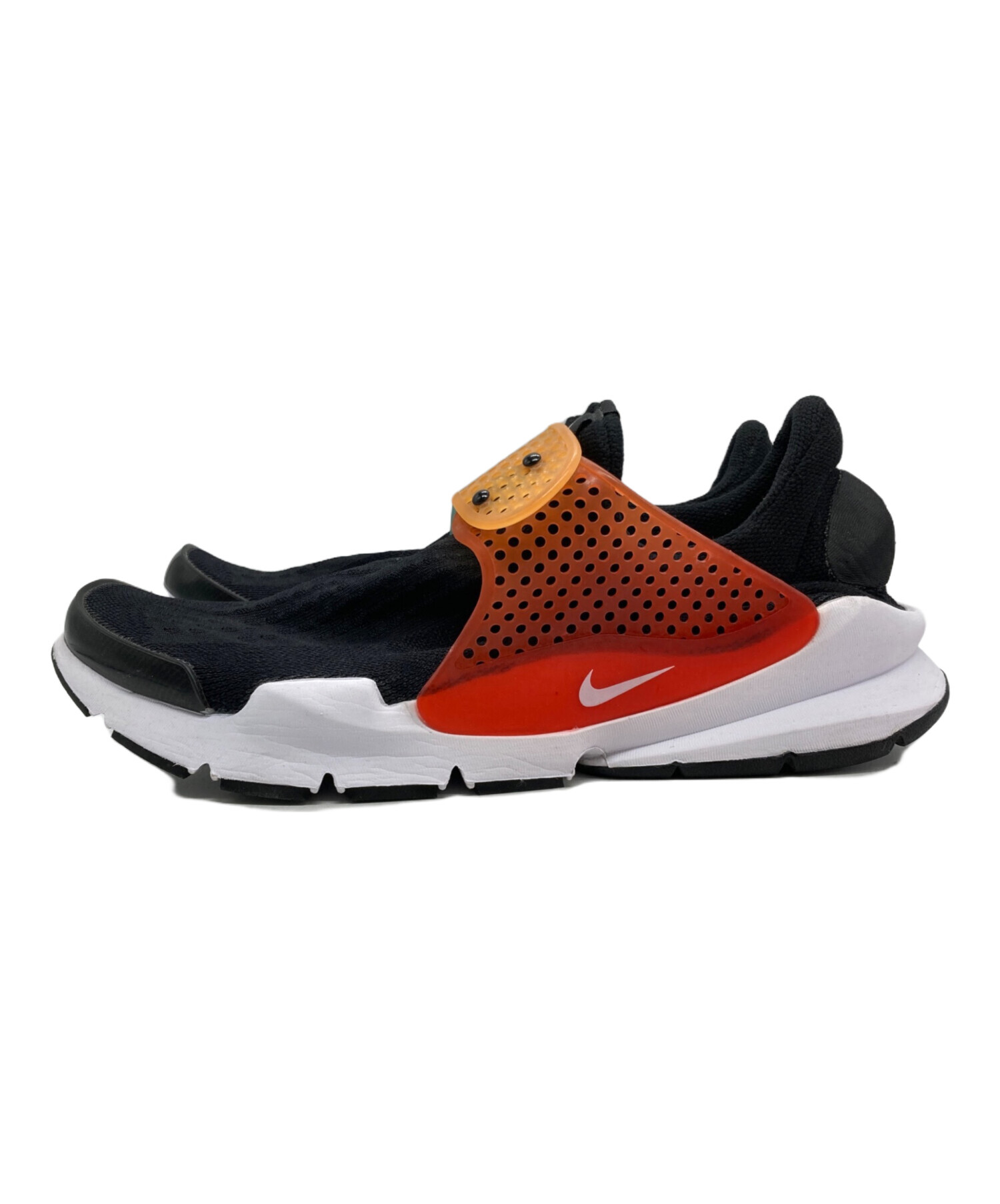 中古・古着通販】NIKE (ナイキ) SOCK DART SP BE TRUE ブラック サイズ 