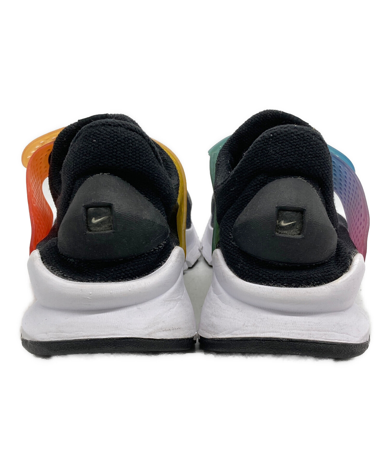 中古・古着通販】NIKE (ナイキ) SOCK DART SP BE TRUE ブラック サイズ 
