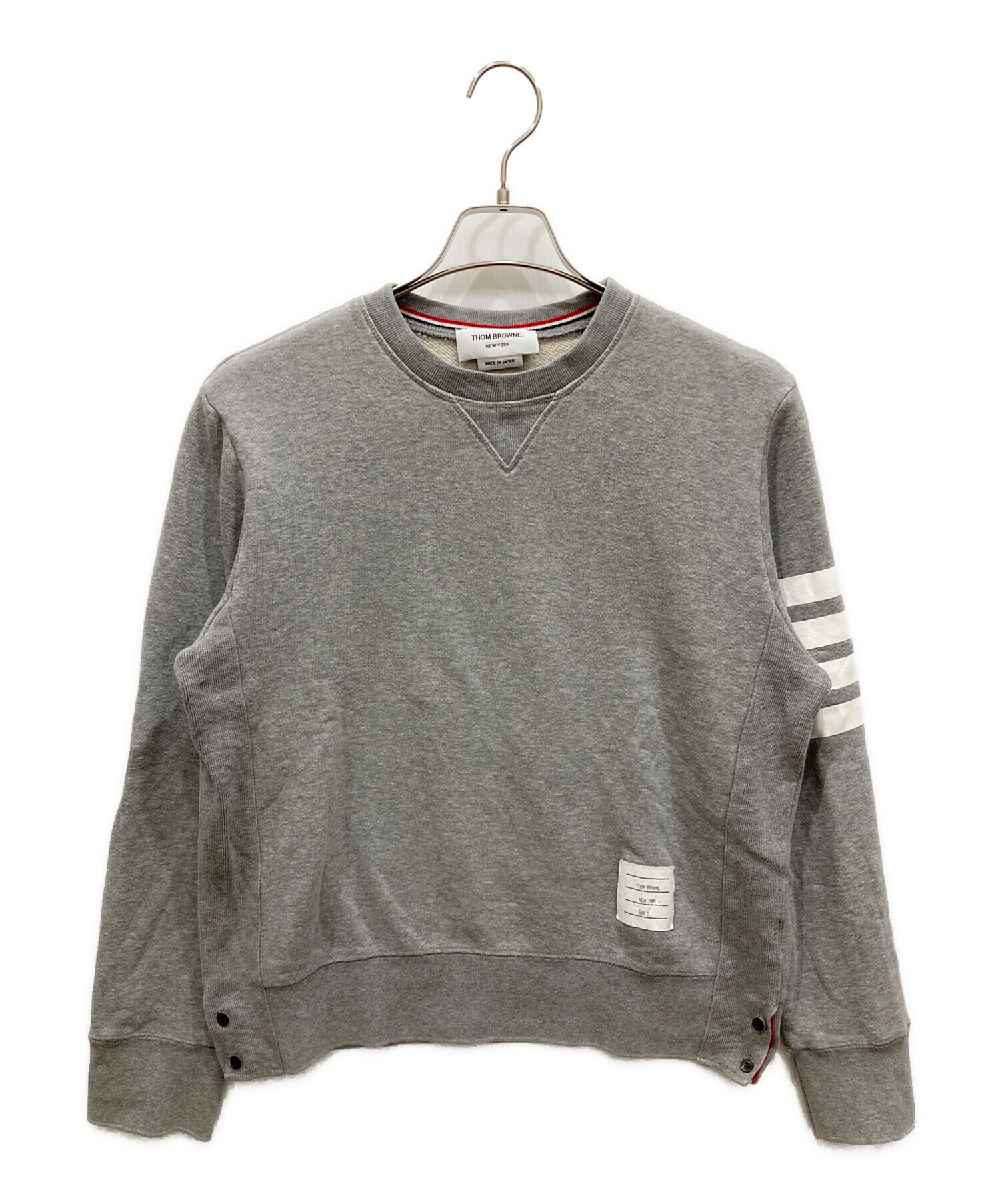 中古・古着通販】THOM BROWNE. NEW YORK (トムブラウンニューヨーク 