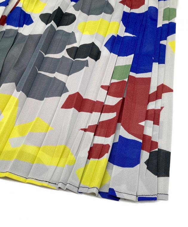 中古・古着通販】PLEATS PLEASE (プリーツプリーズ) フラワープリーツ