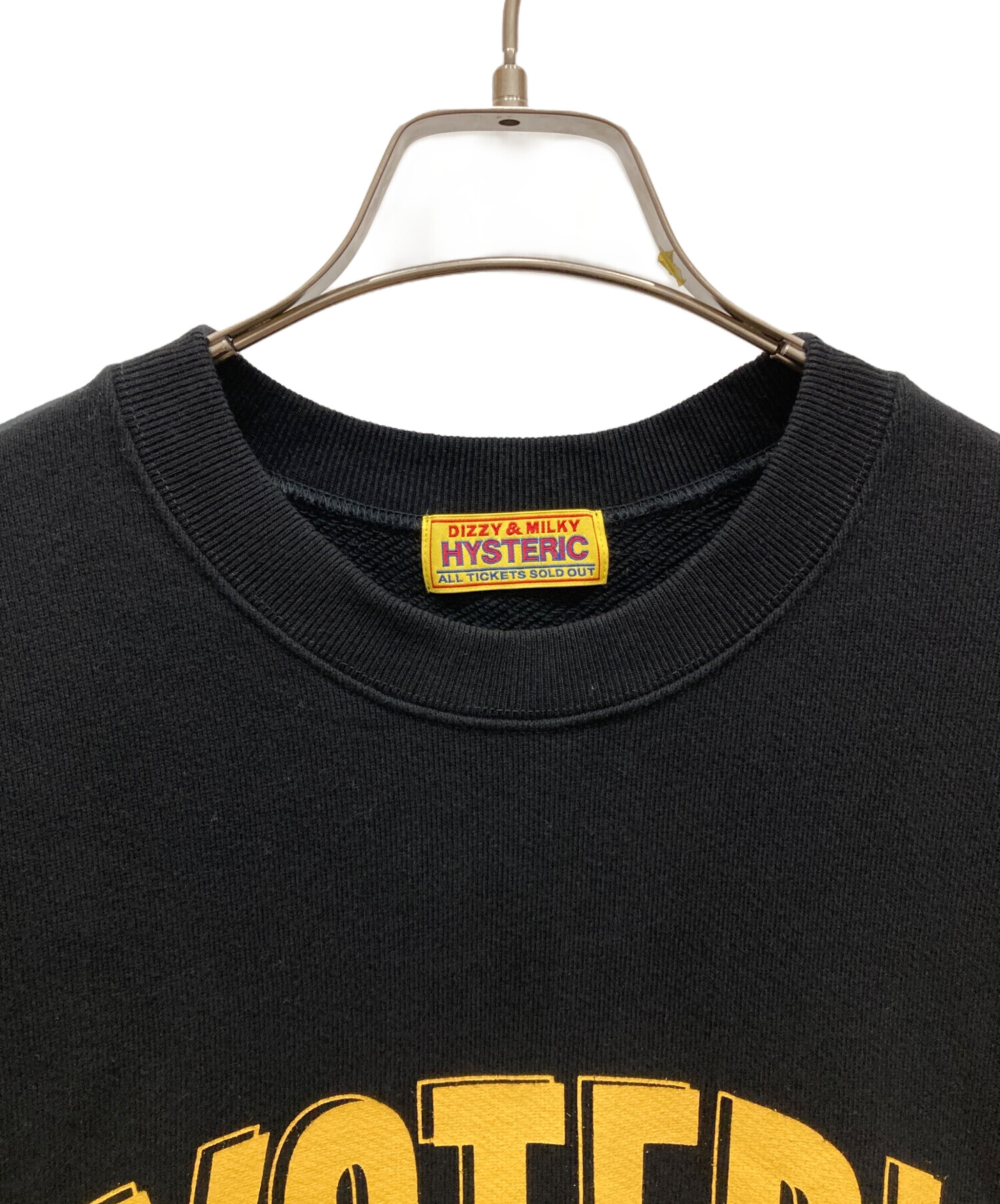 中古・古着通販】Hysteric Glamour (ヒステリックグラマー) DTR SMOKER 